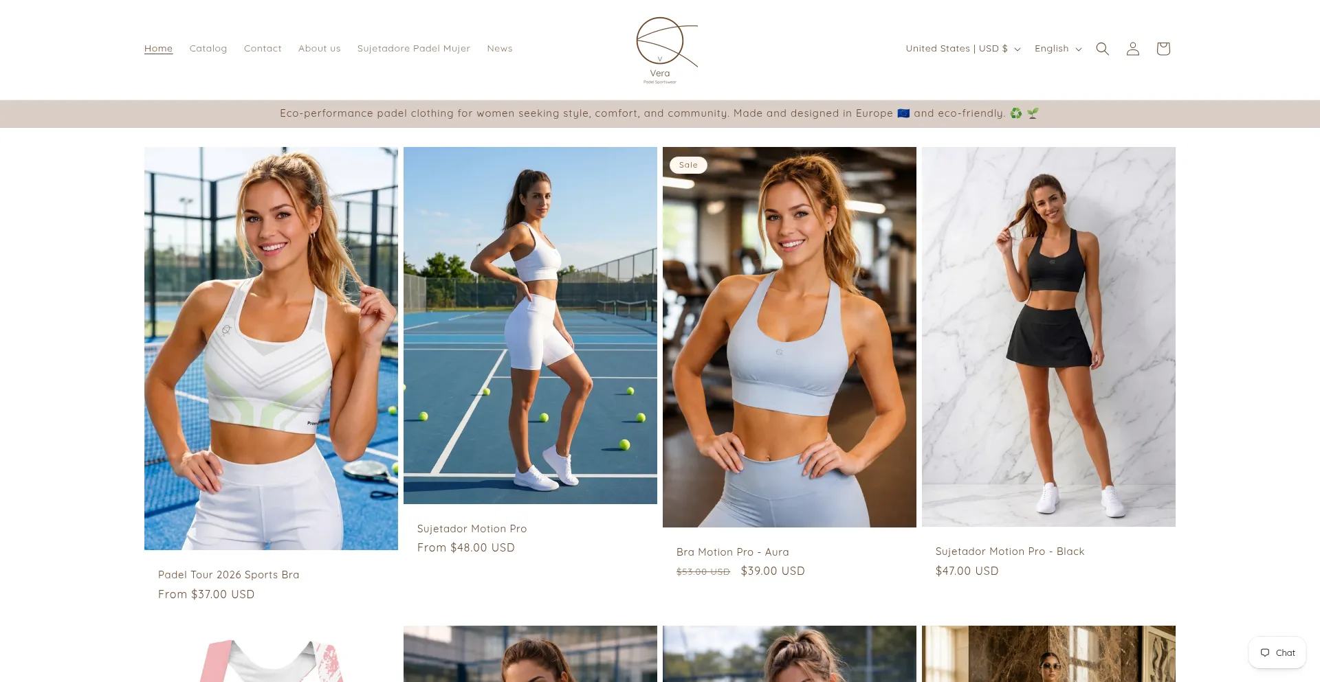 Vera-sport.com
