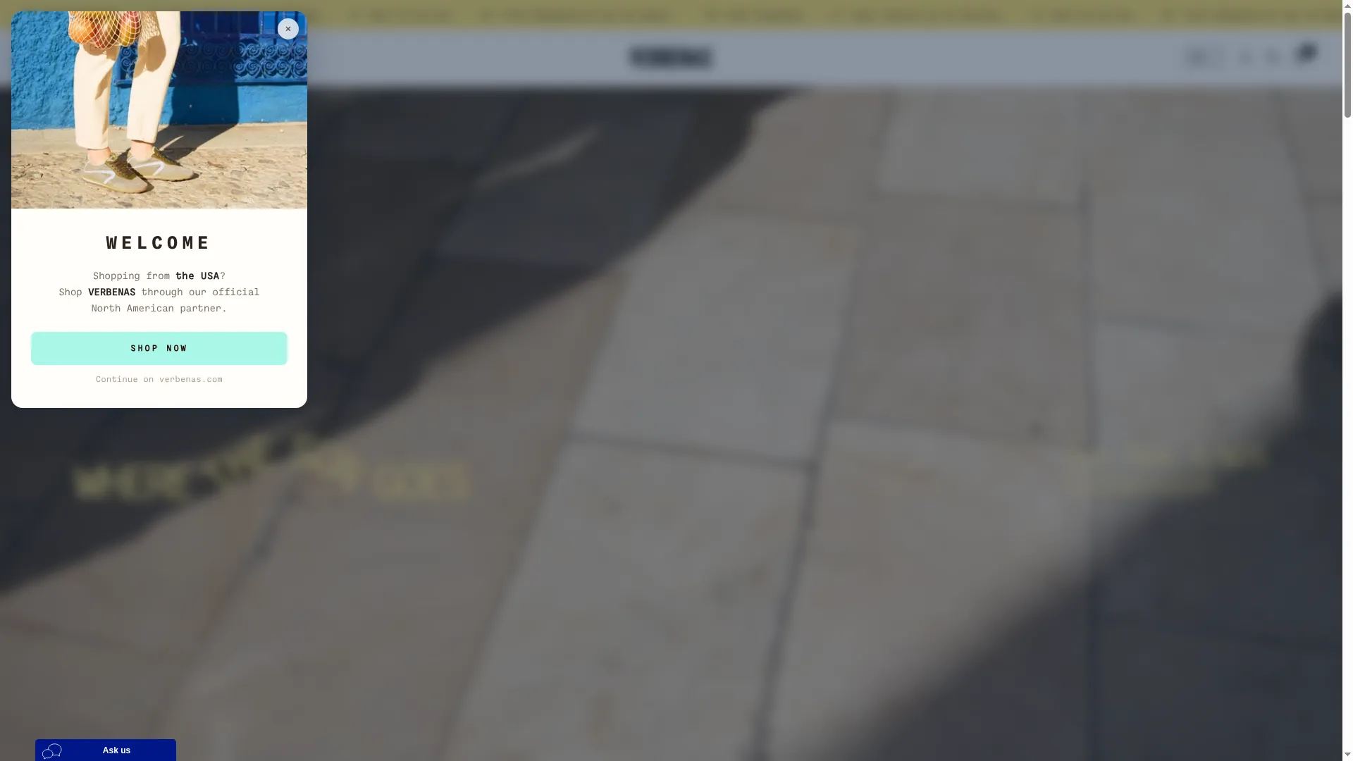 Verbenas.com