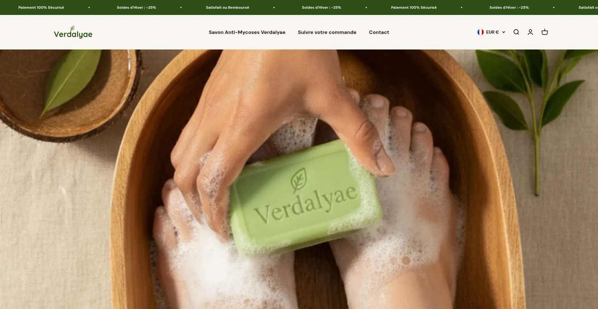Verdalyae.com