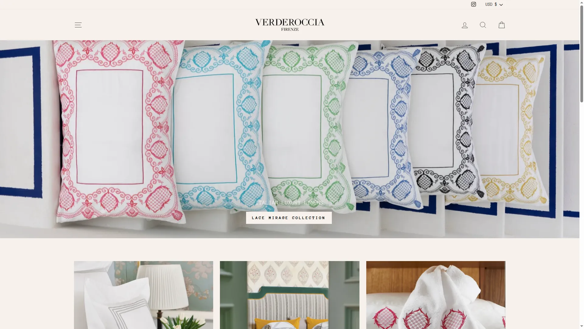 Verderoccia.com