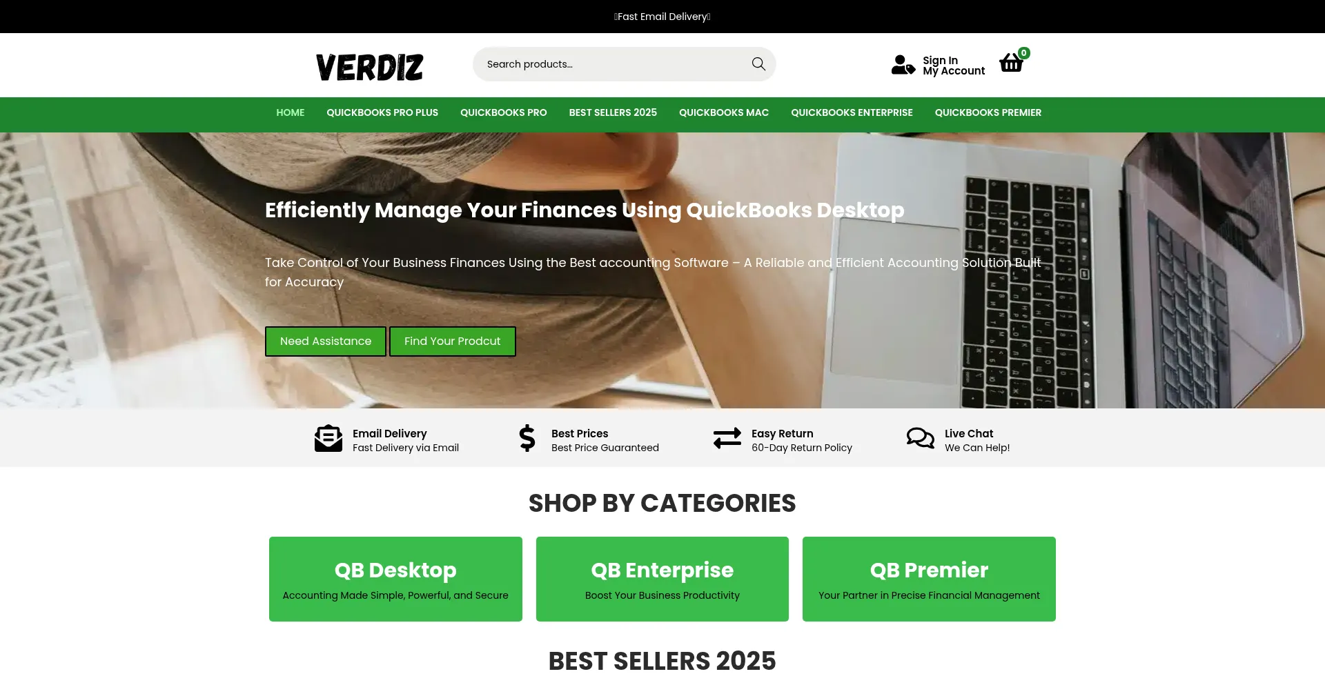 Verdiz.com