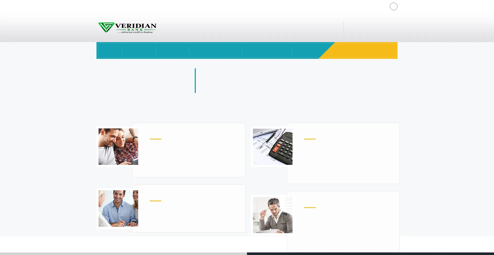 Veridianbnk.com