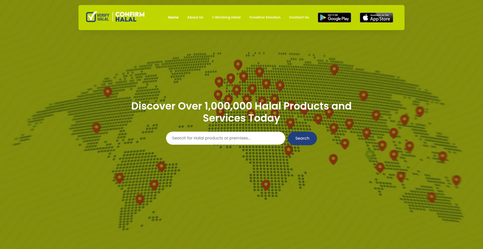 Verifyhalal.com 安全可靠吗？
