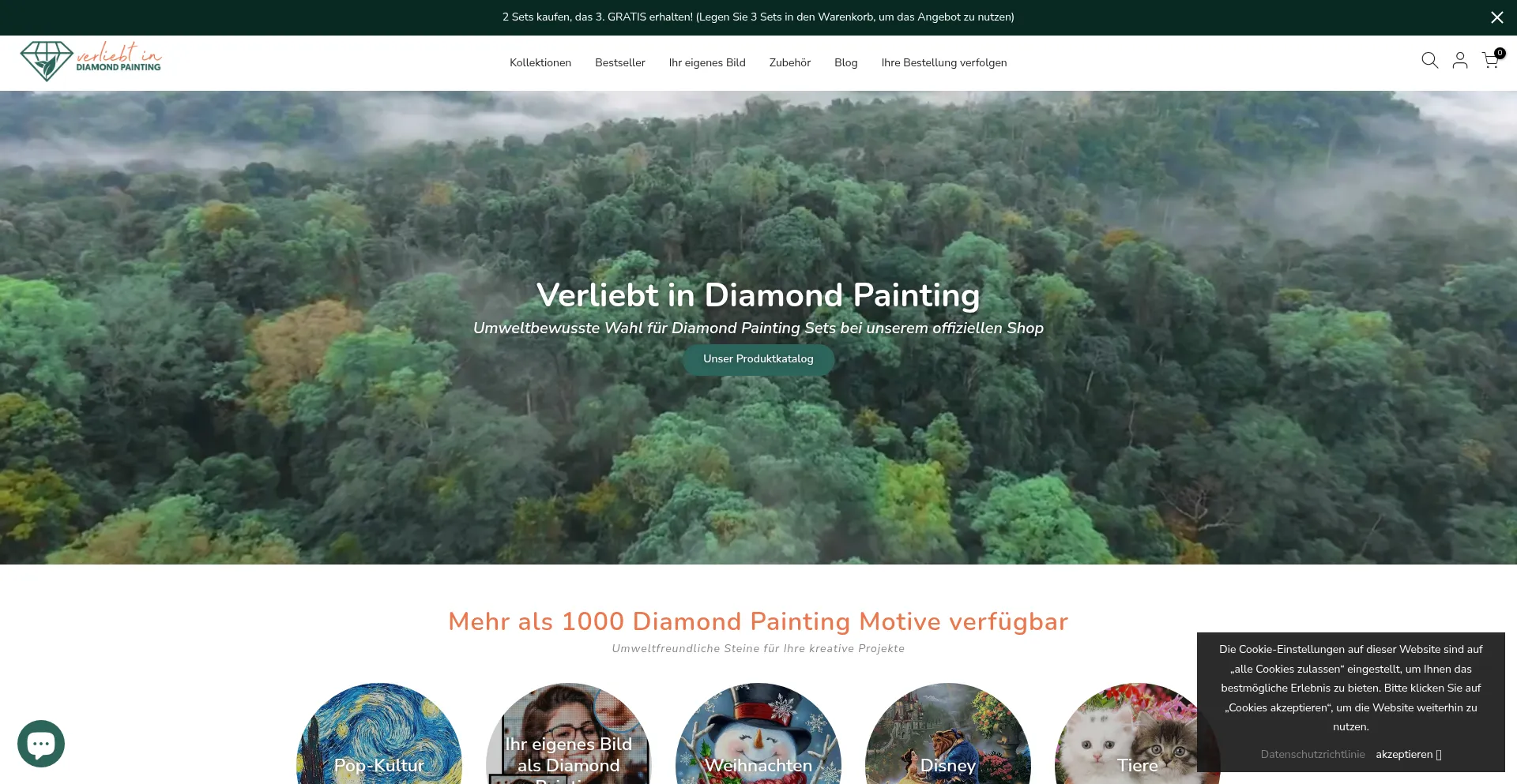 Verliebtindiamondpainting.de