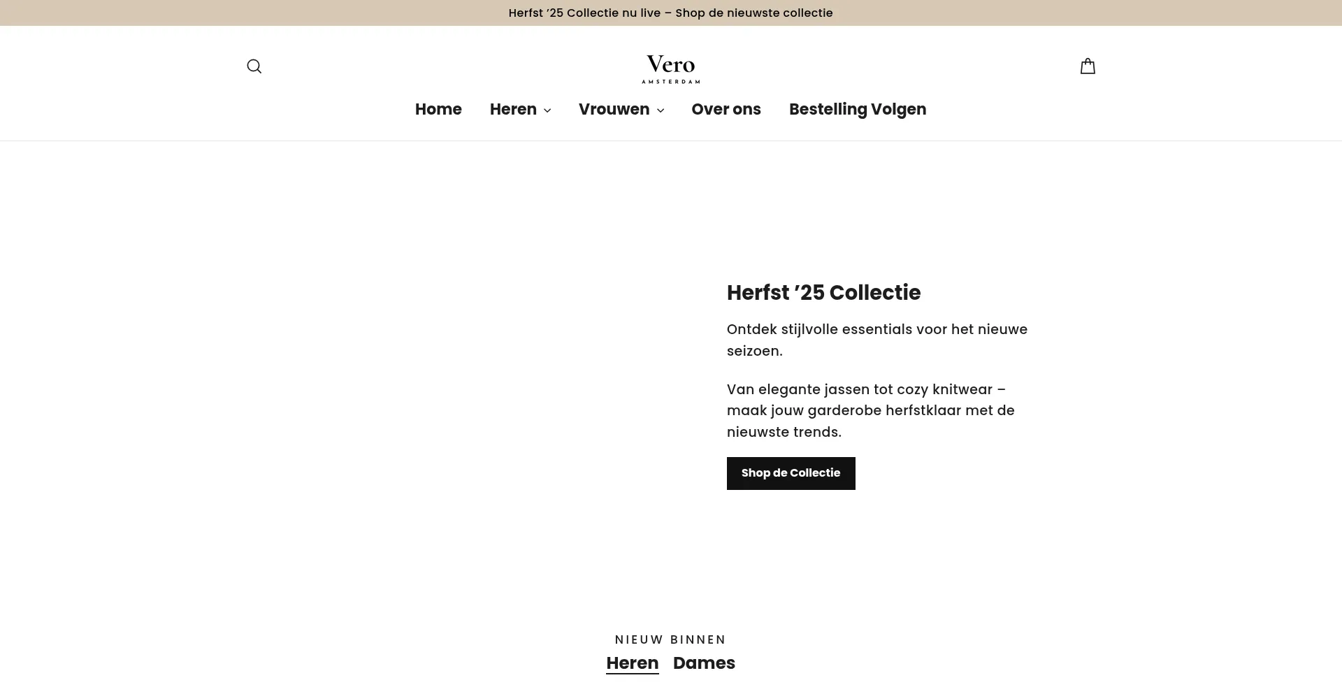 Veroamsterdam.nl 安全可靠吗？