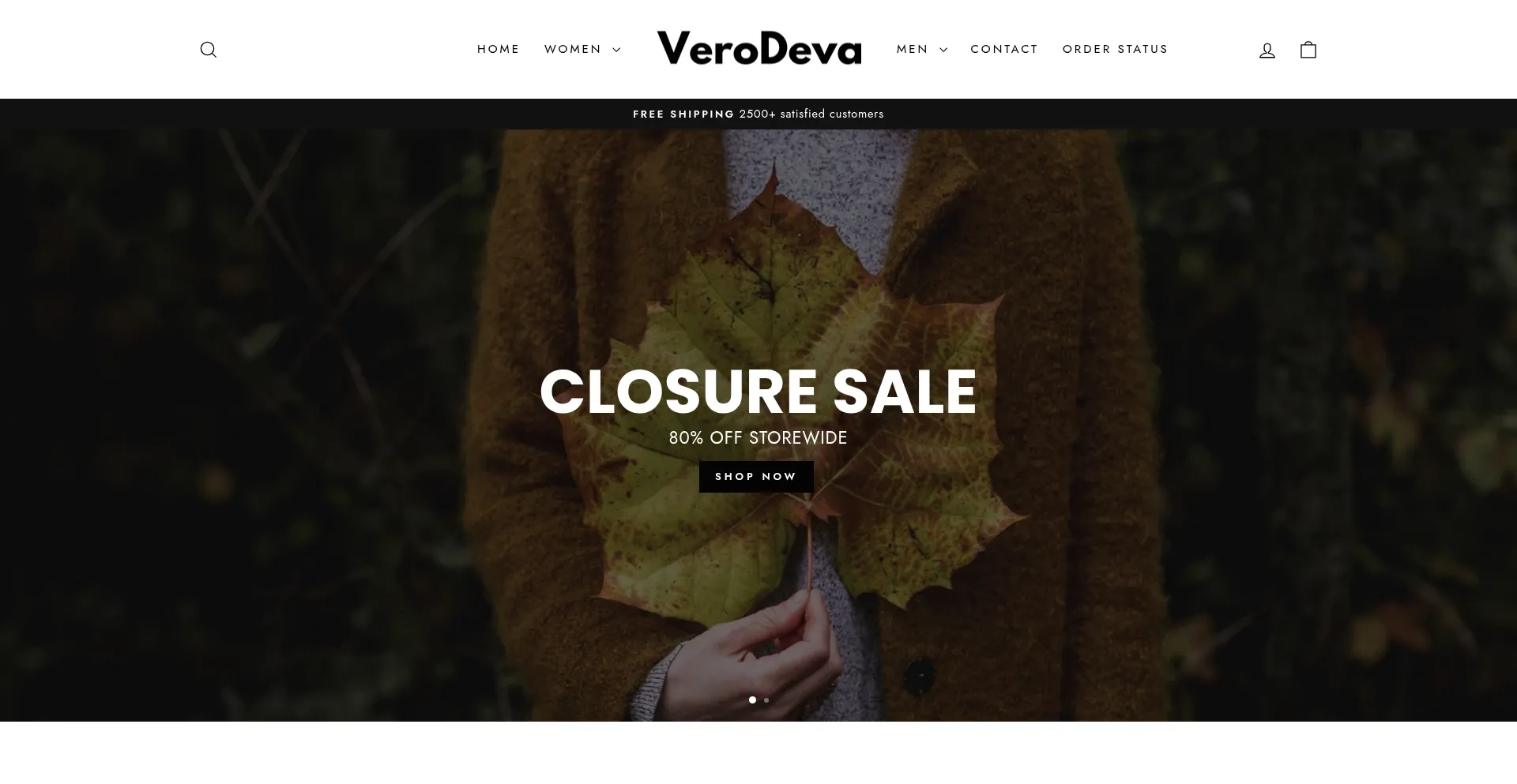 Verodeva.com