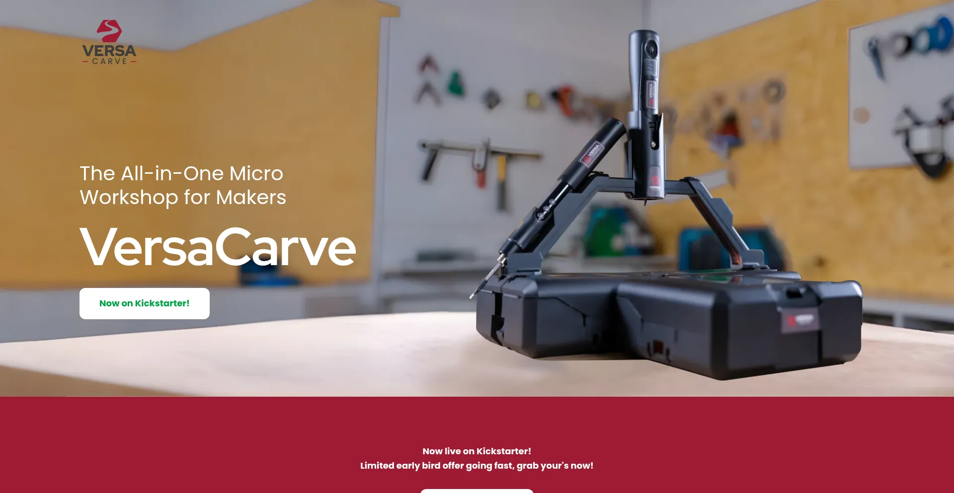 Versacarve.com 安全可靠吗？
