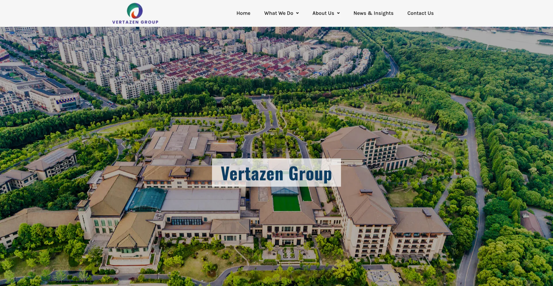 Vertazengroup.com