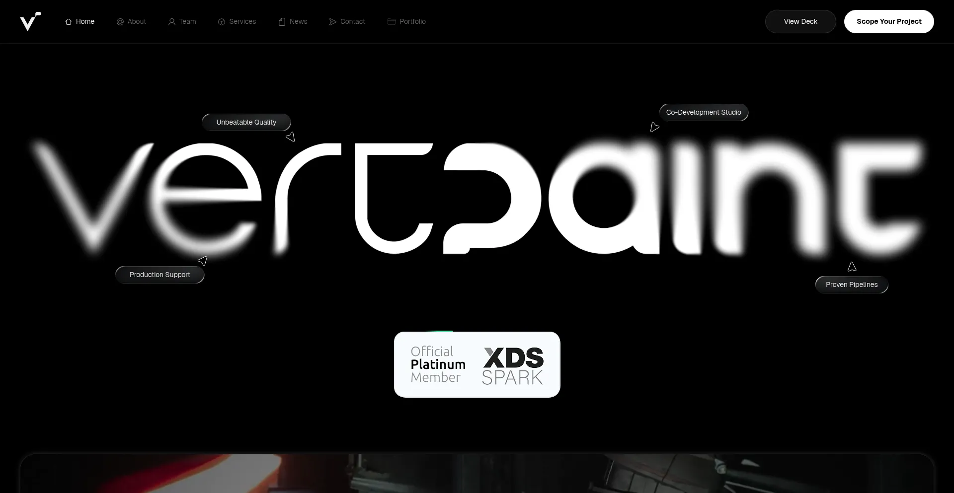 Vertpaint.com
