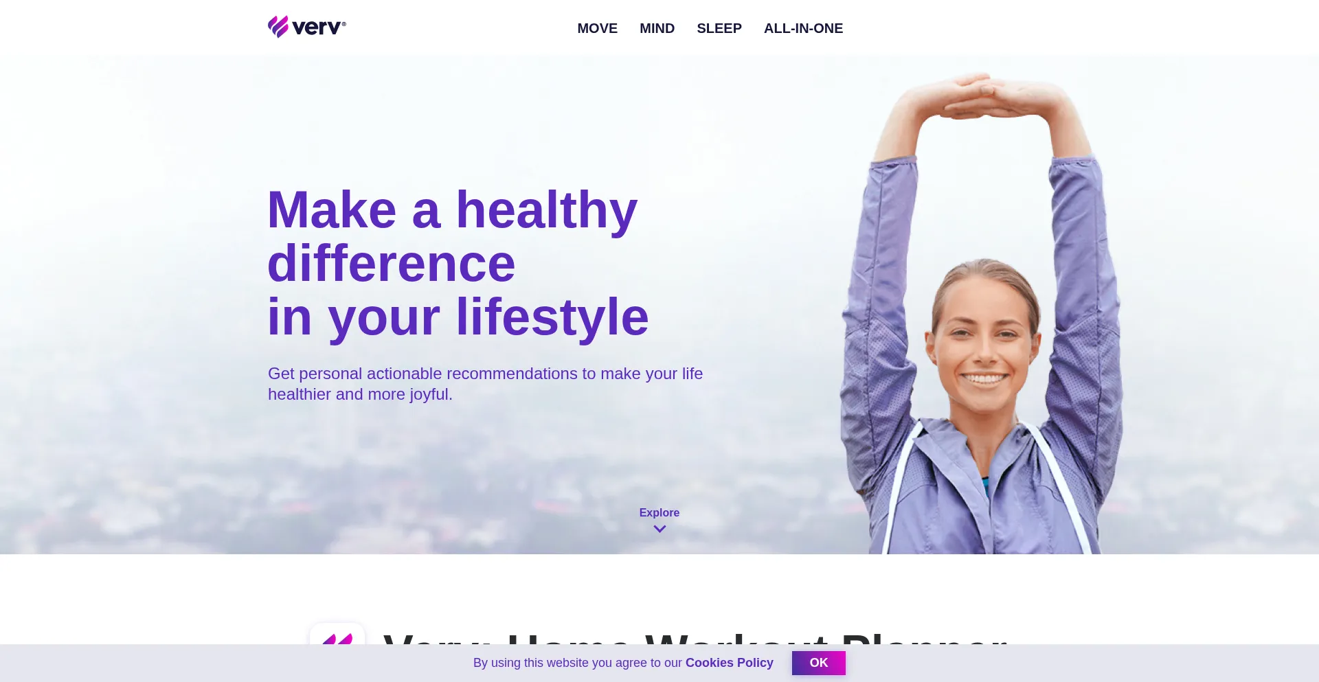 Verv.com