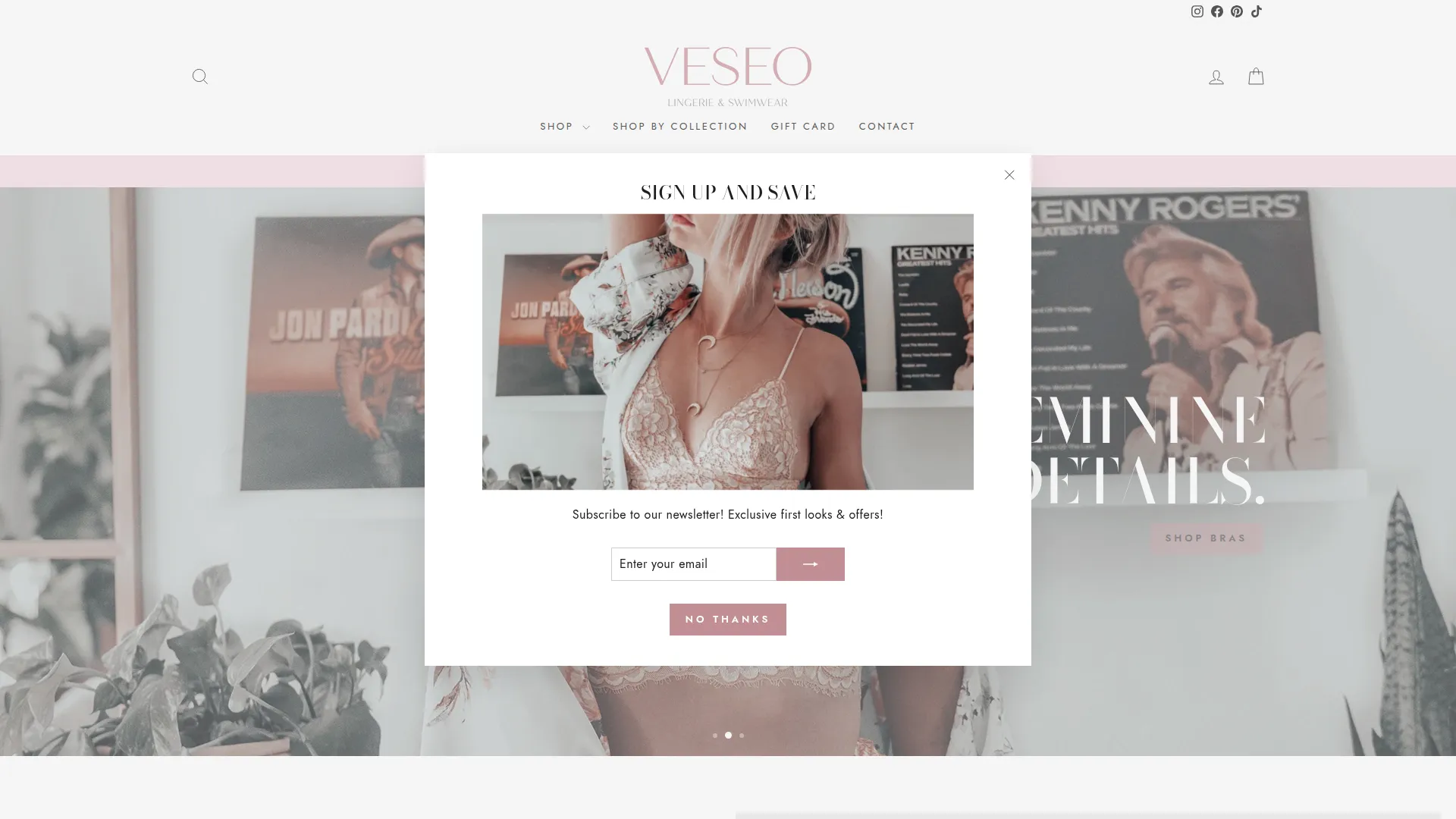 Veseo.shop
