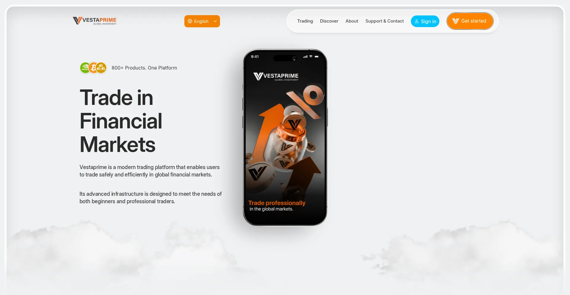 Vestaprimes.com