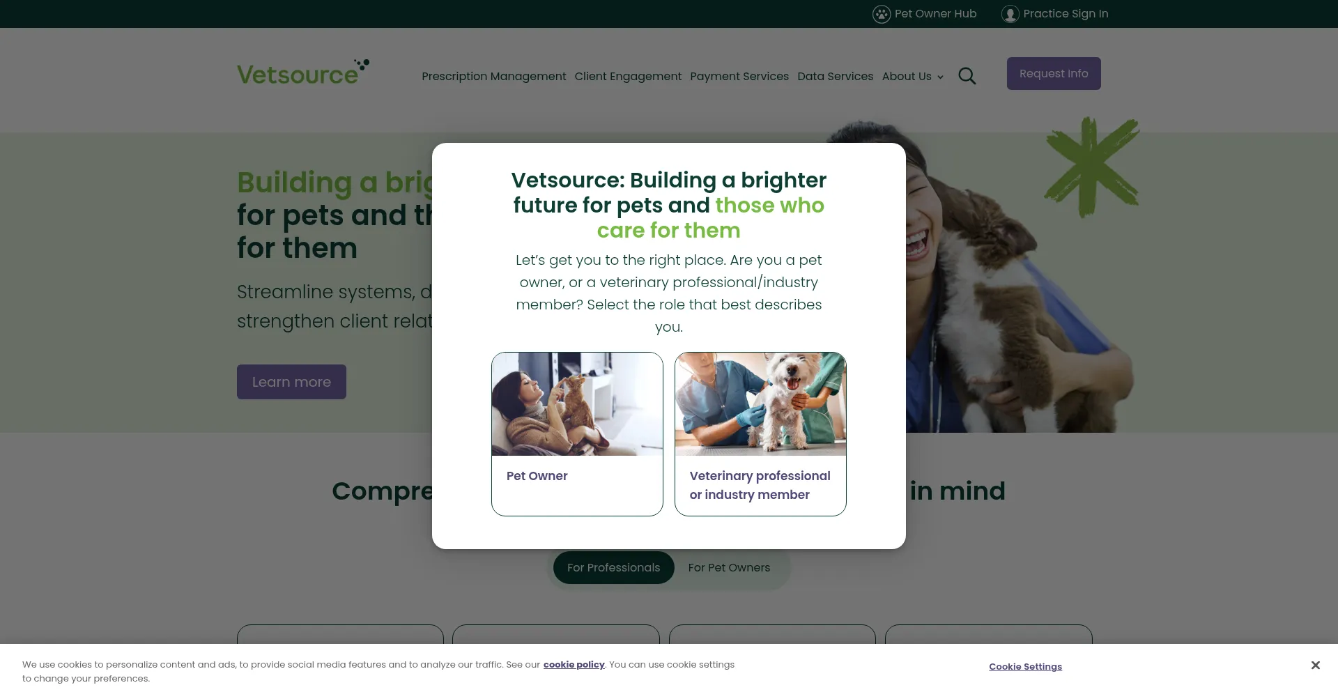 Vetsource.com 安全可靠吗？