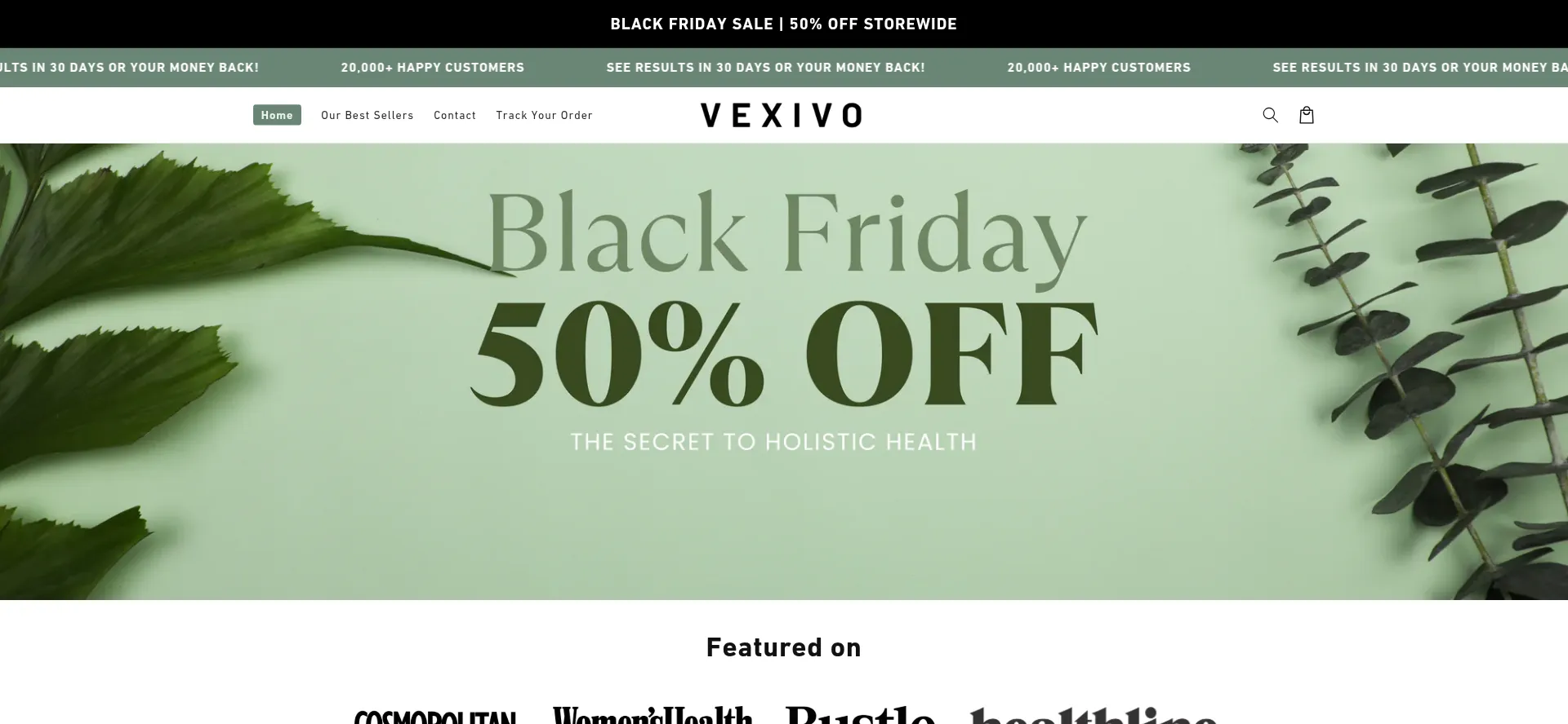 Vexivo.store