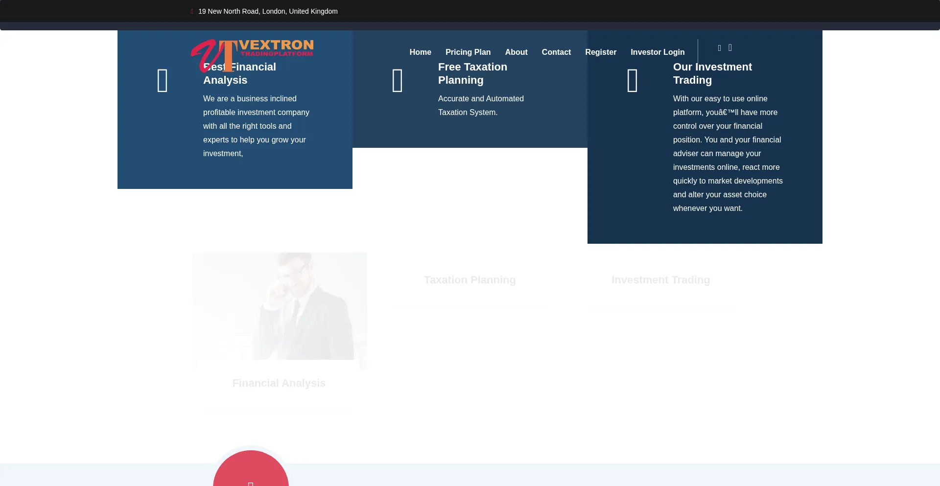 Vextrontradingplatform.com
