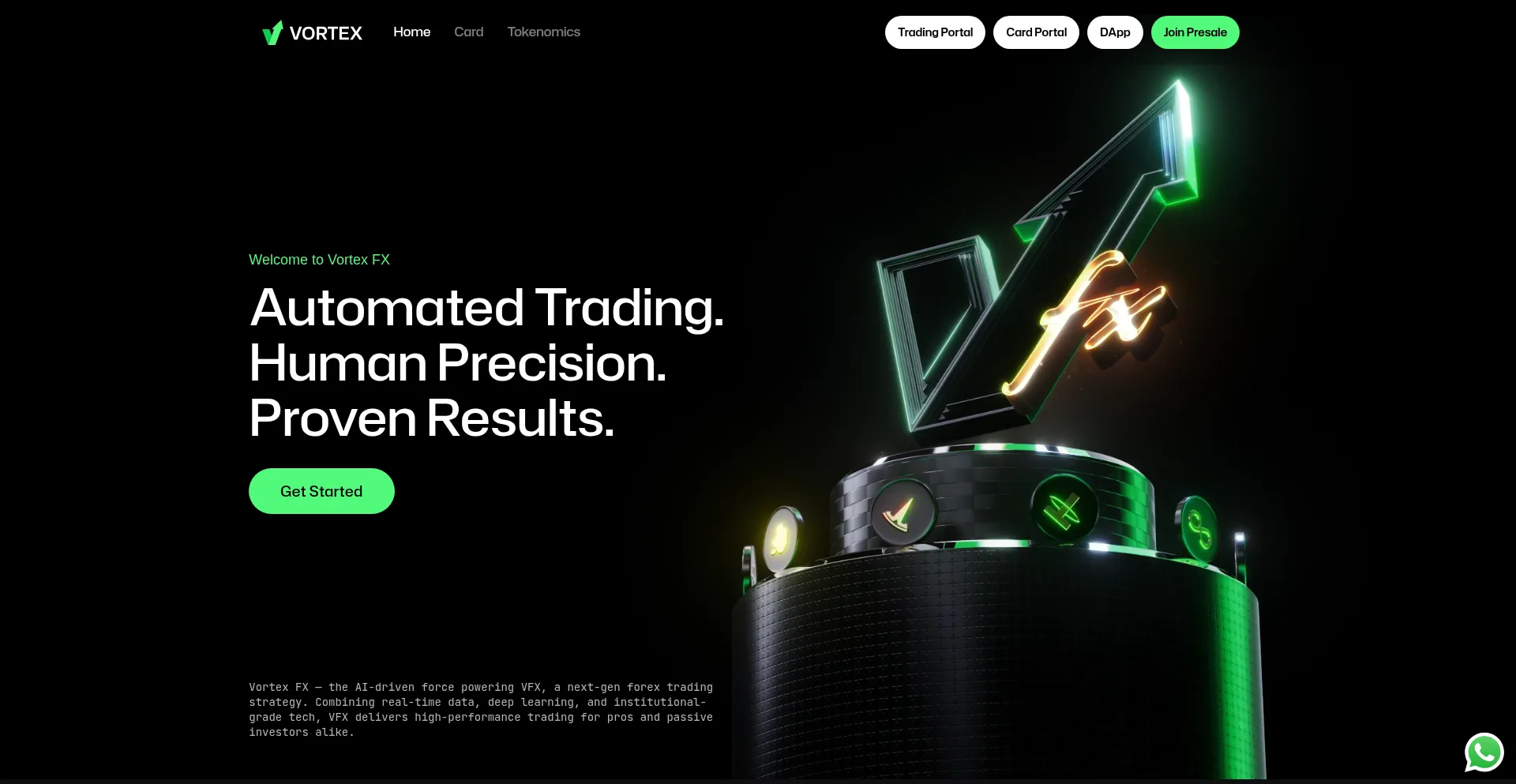 Vfxfx.com 安全可靠吗？