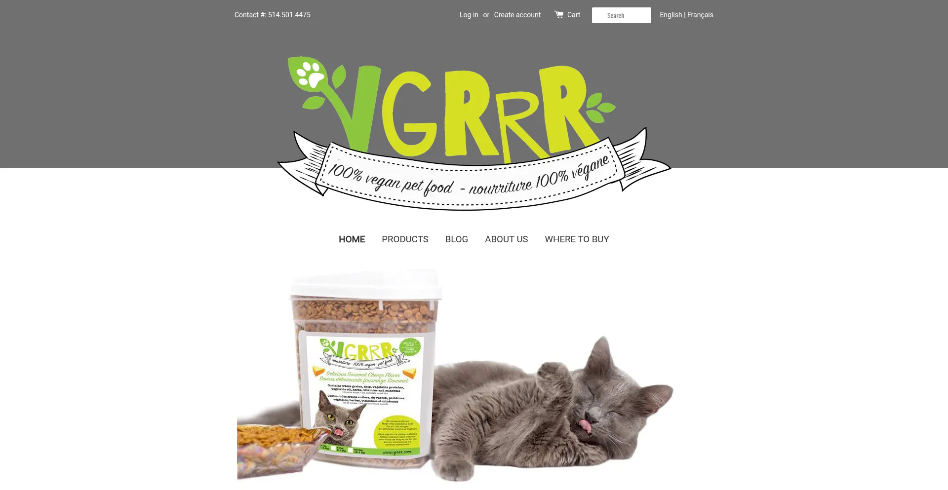 Vgrrr.com 安全可靠吗？