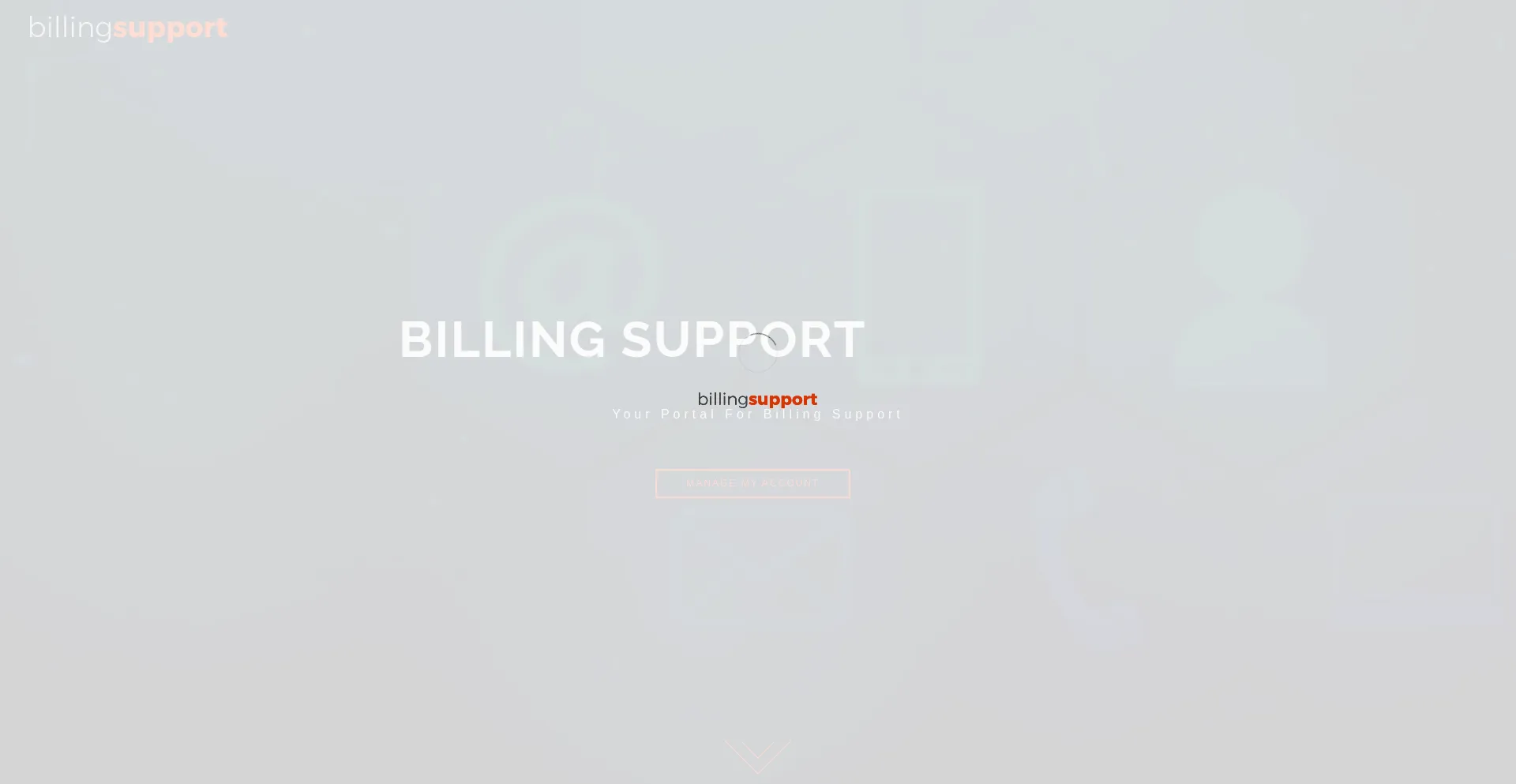 Website screenshot of Vhlths.com