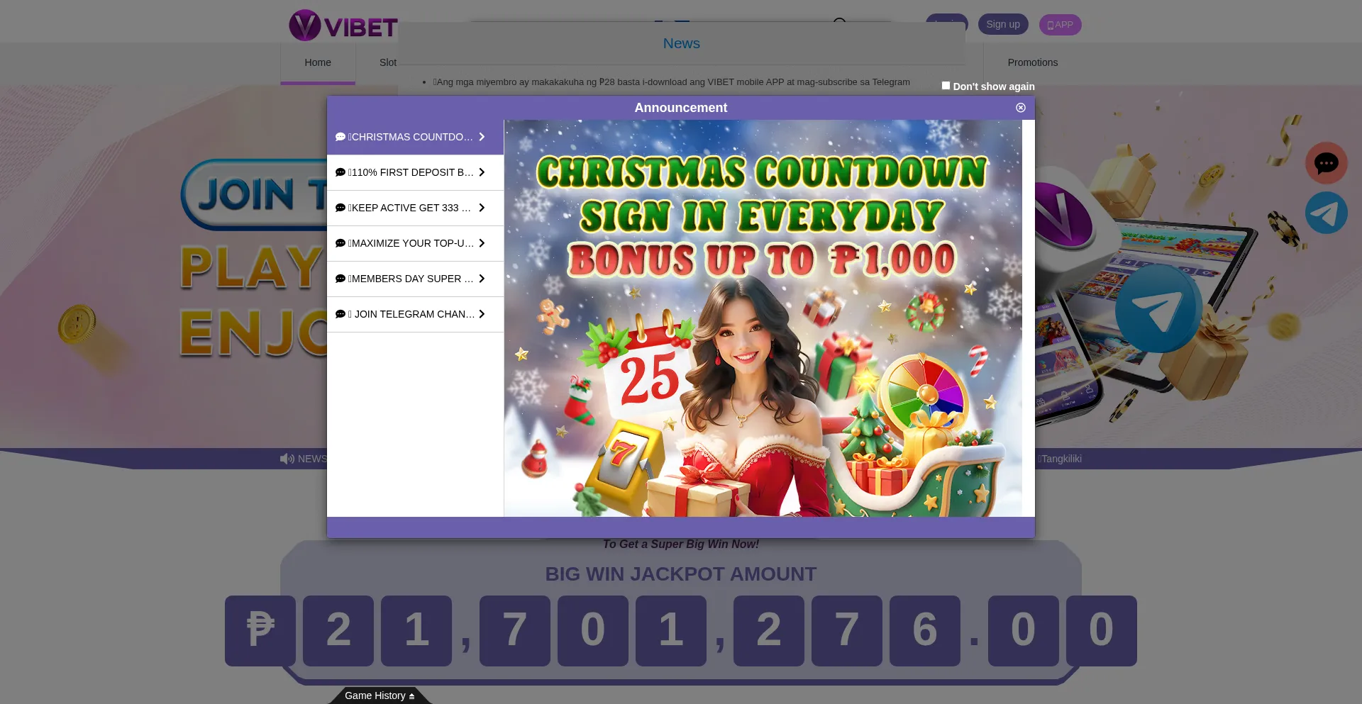 Vibet55.com