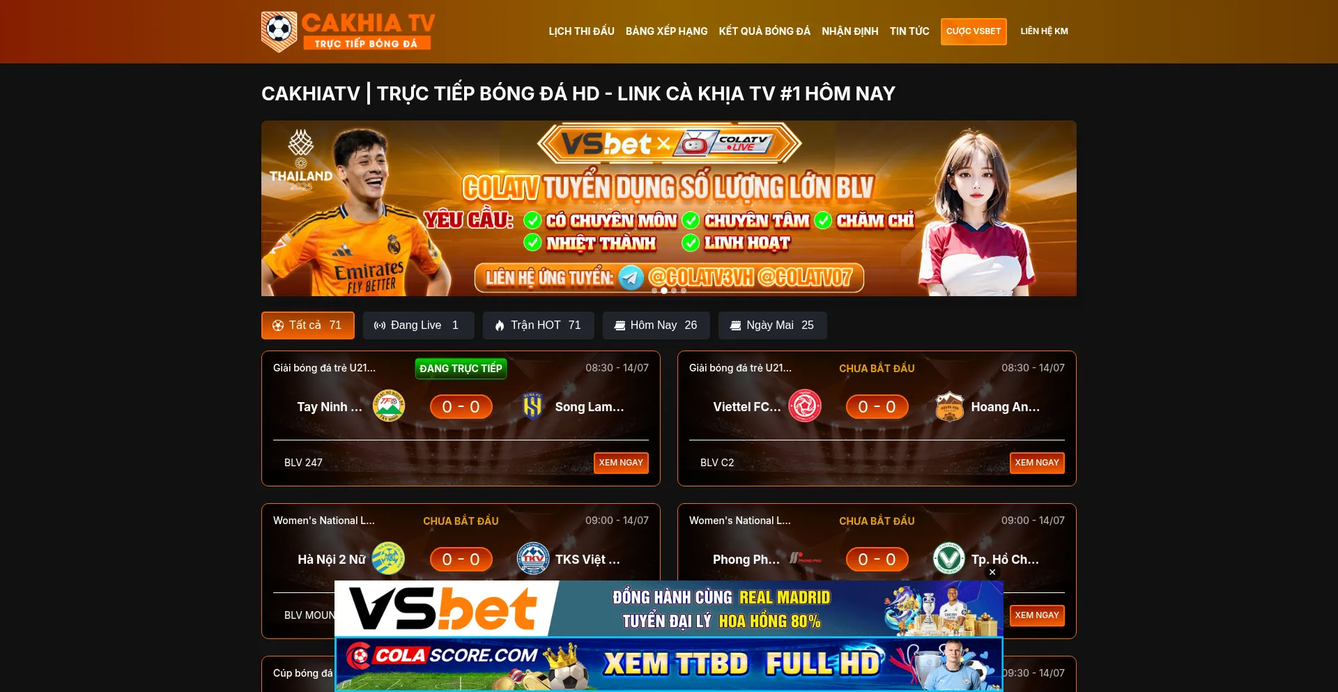 Vibralign.com
