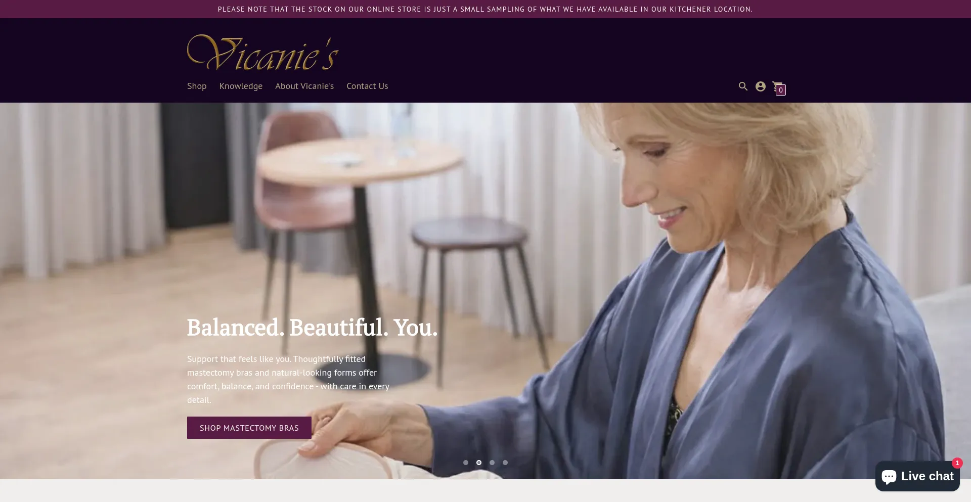 Vicanies.com