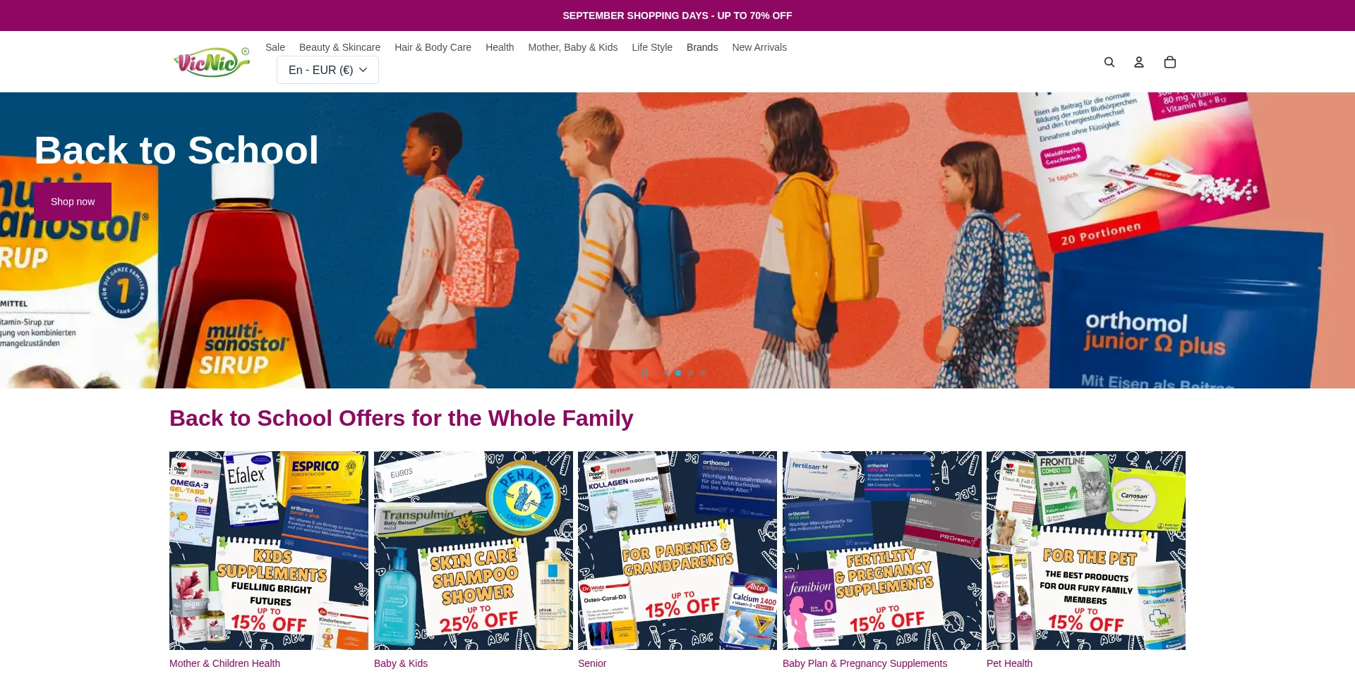 Vicnic.com 安全可靠吗？