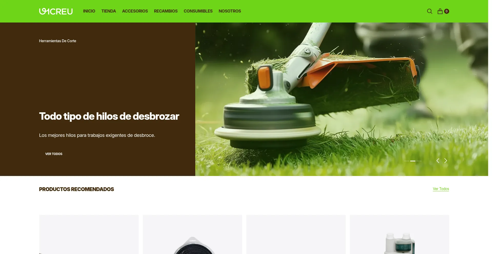 Vicreu.com
