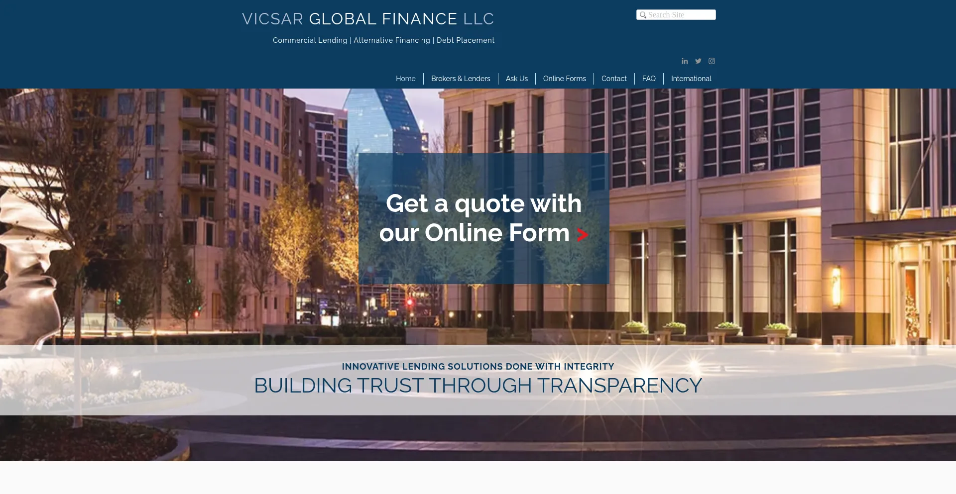 Vicsarglobal.com 安全可靠吗？