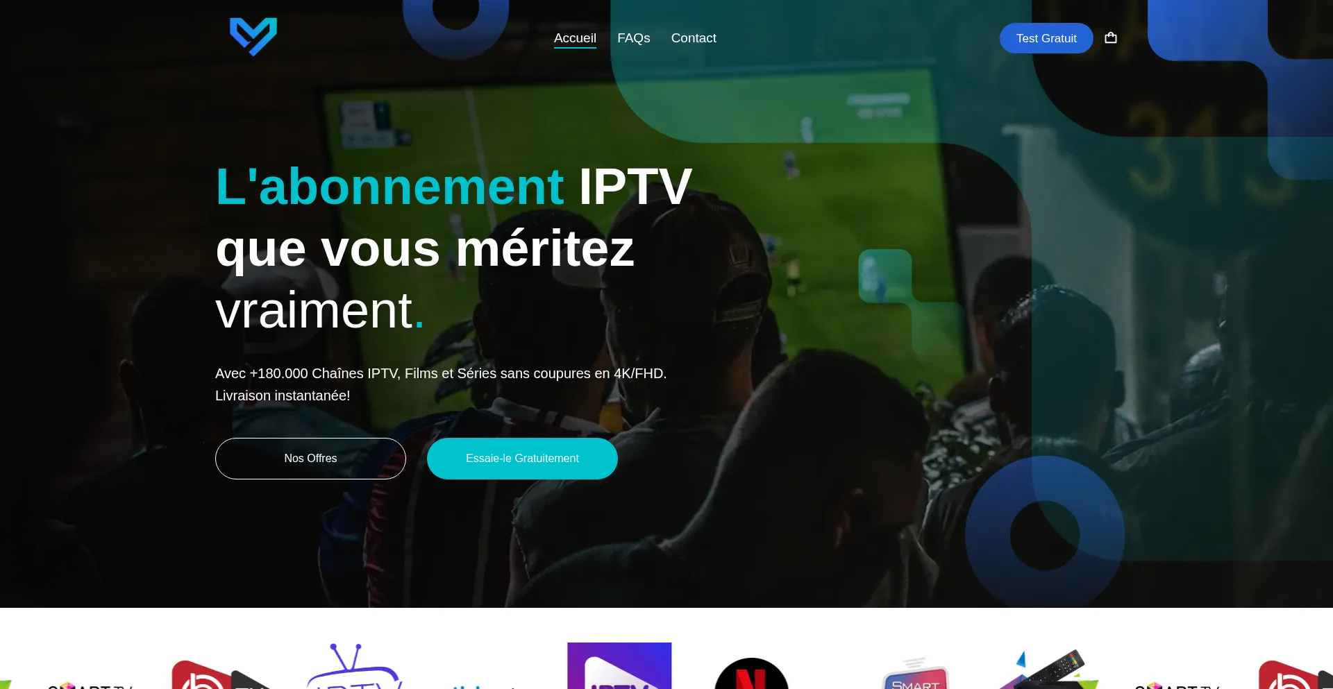 Victoriptv.com