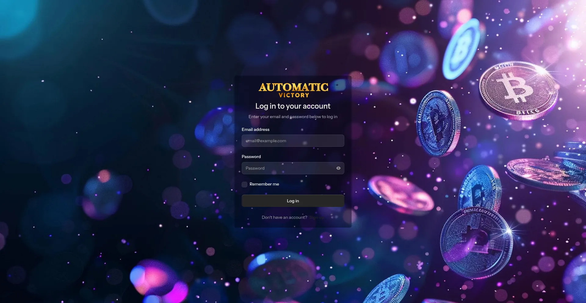 Victoryautomatic.com