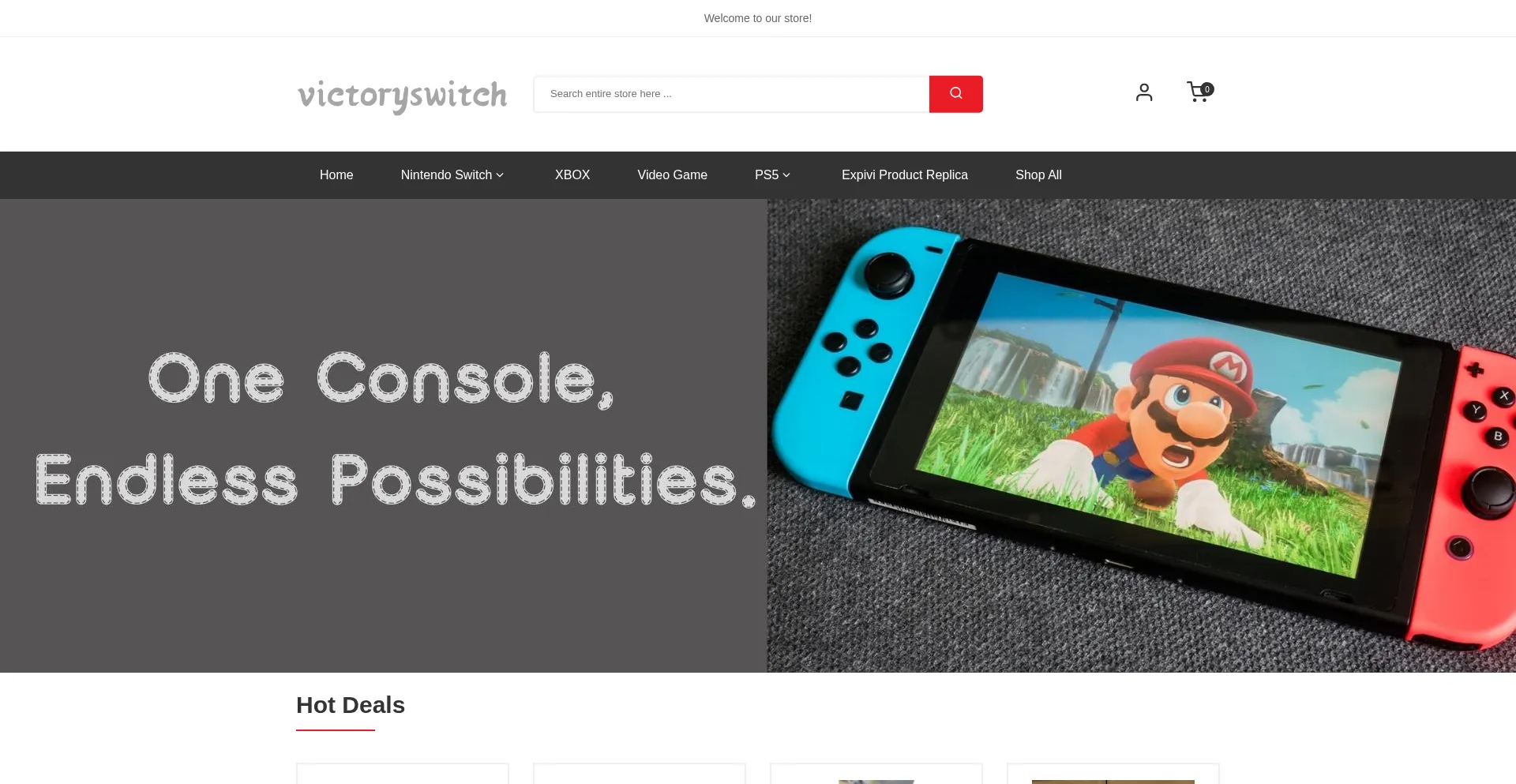 Victoryswitch.com 安全可靠吗？