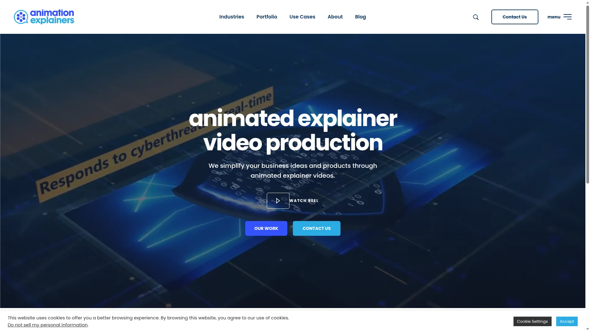 Vidaehq.com