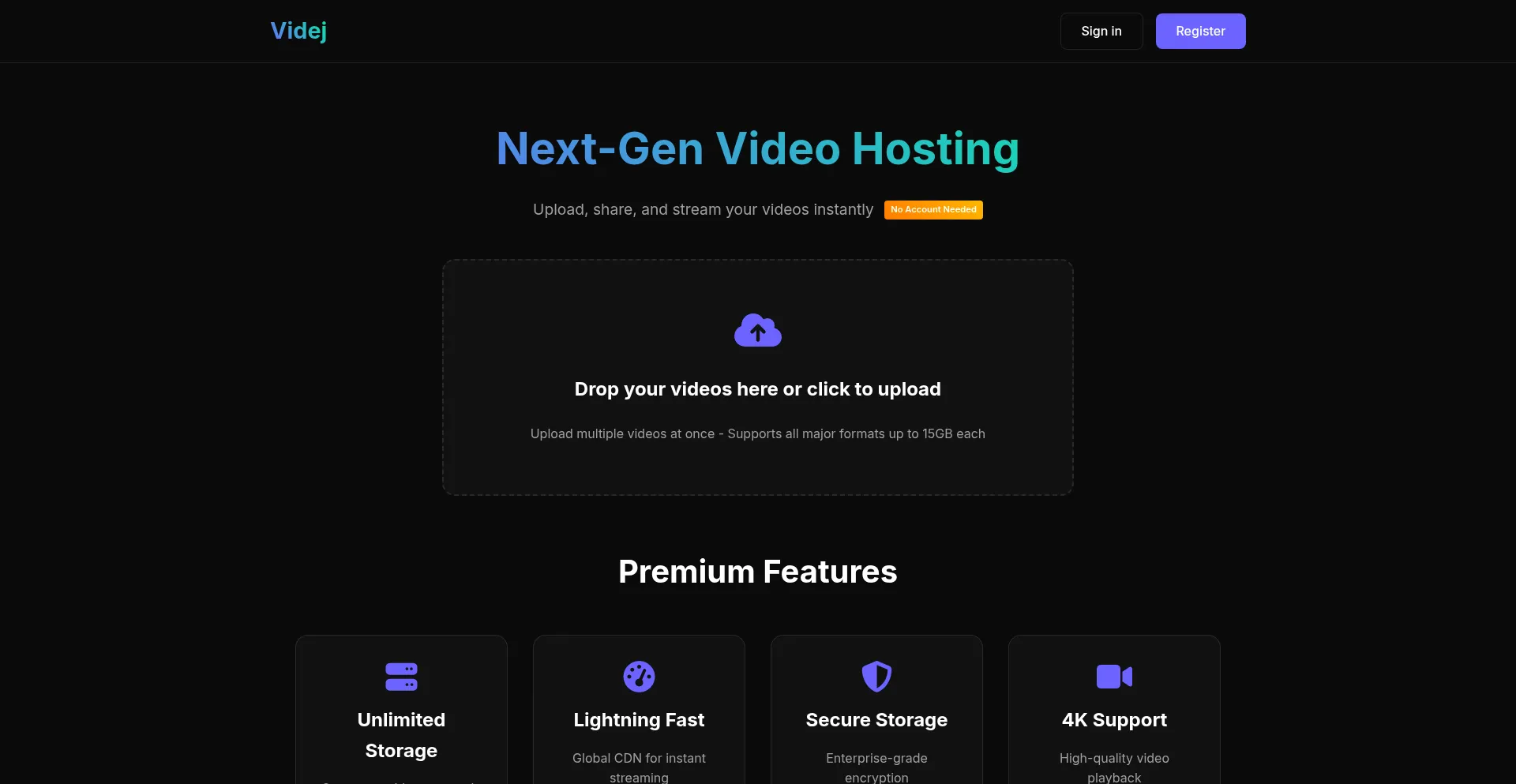 Videj.com