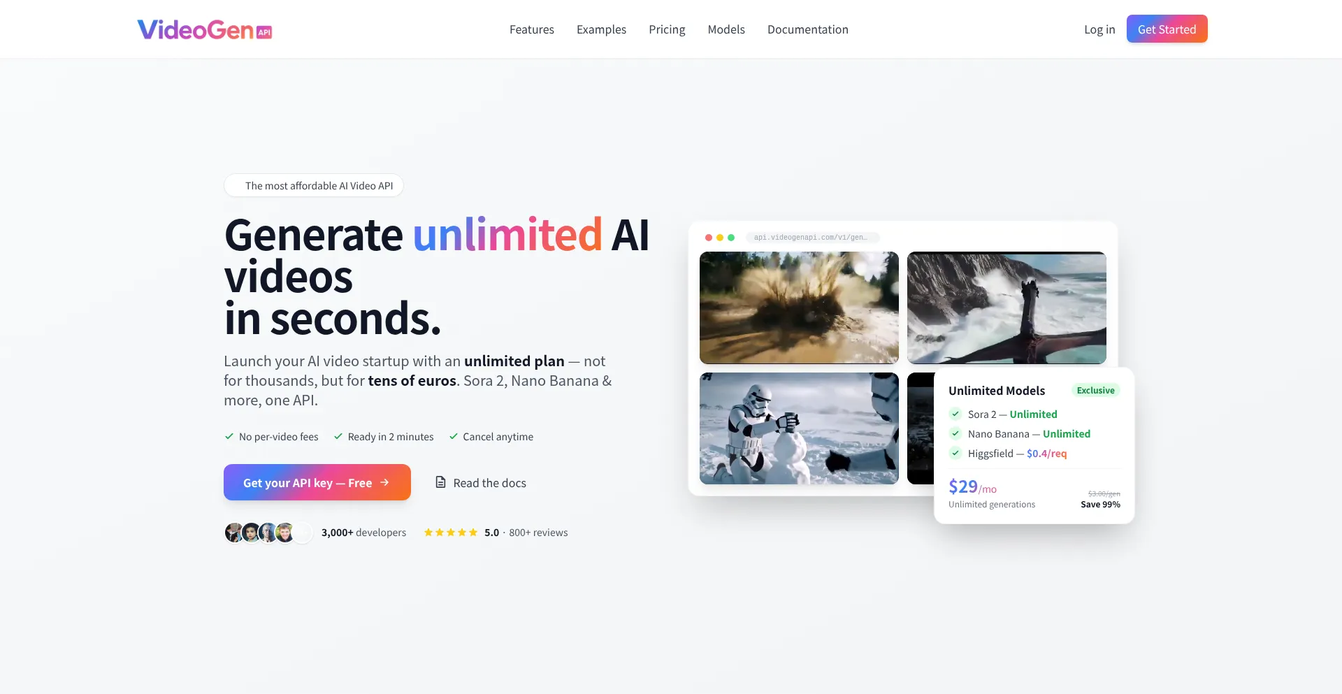 Videogenapi.com