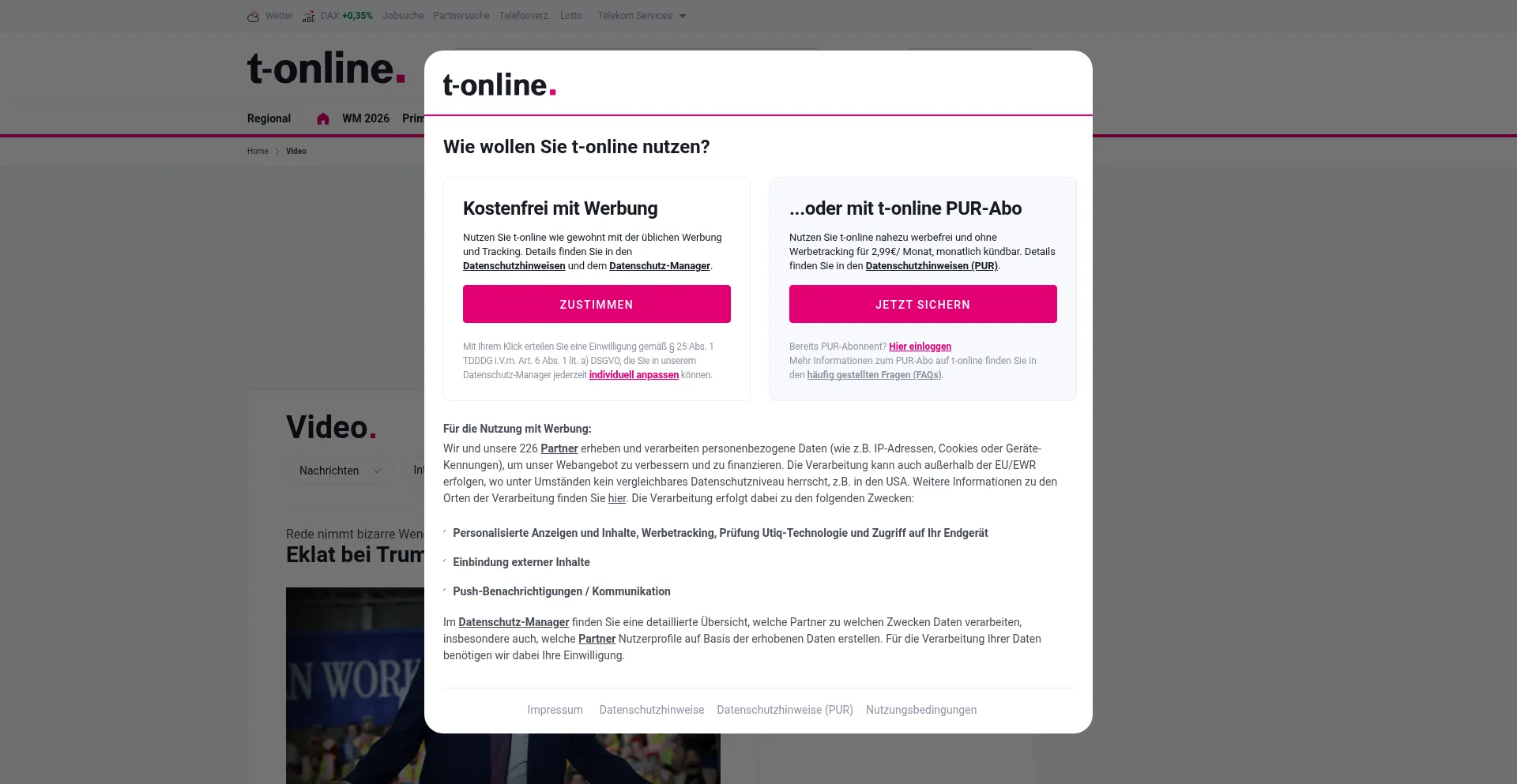 Videos.t-online.de