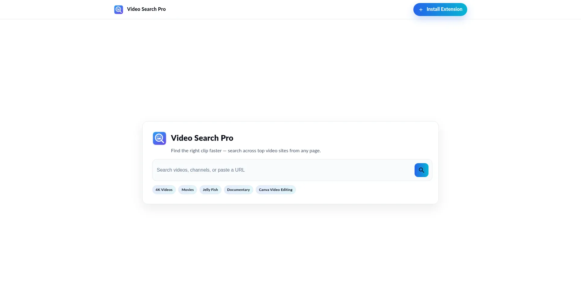 Videosearcherpro.com