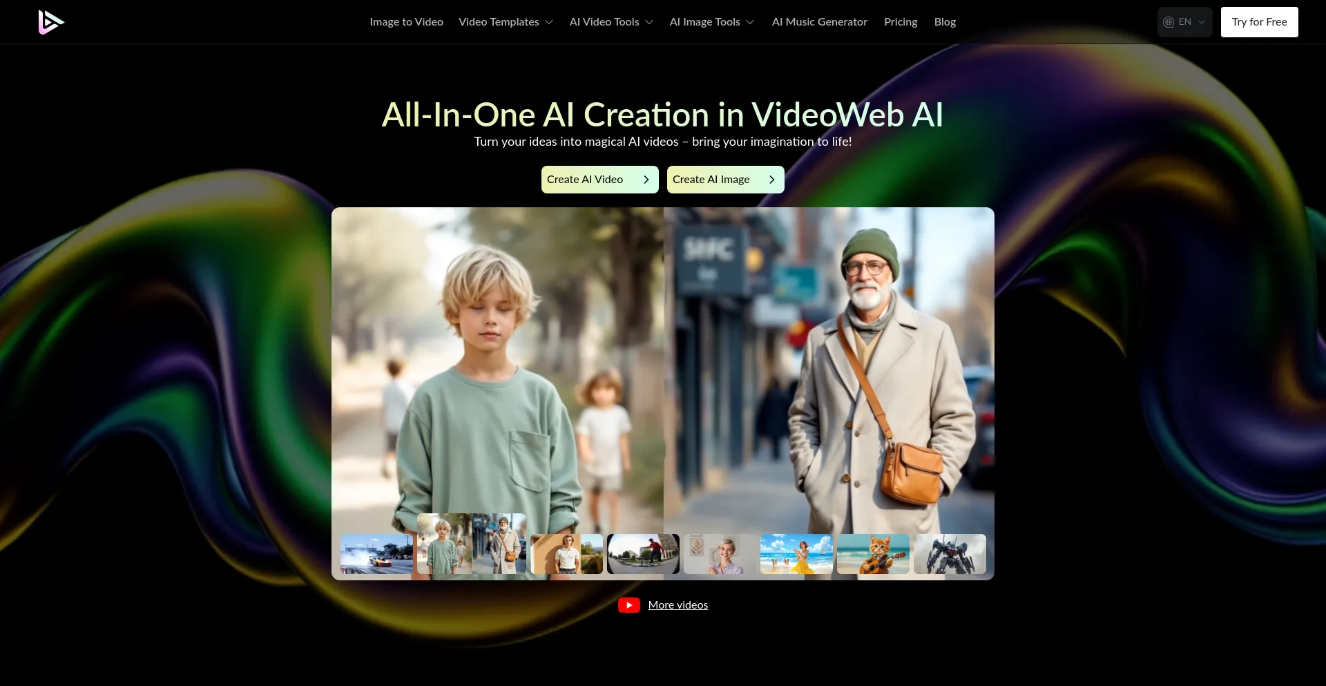 Videoweb.ai