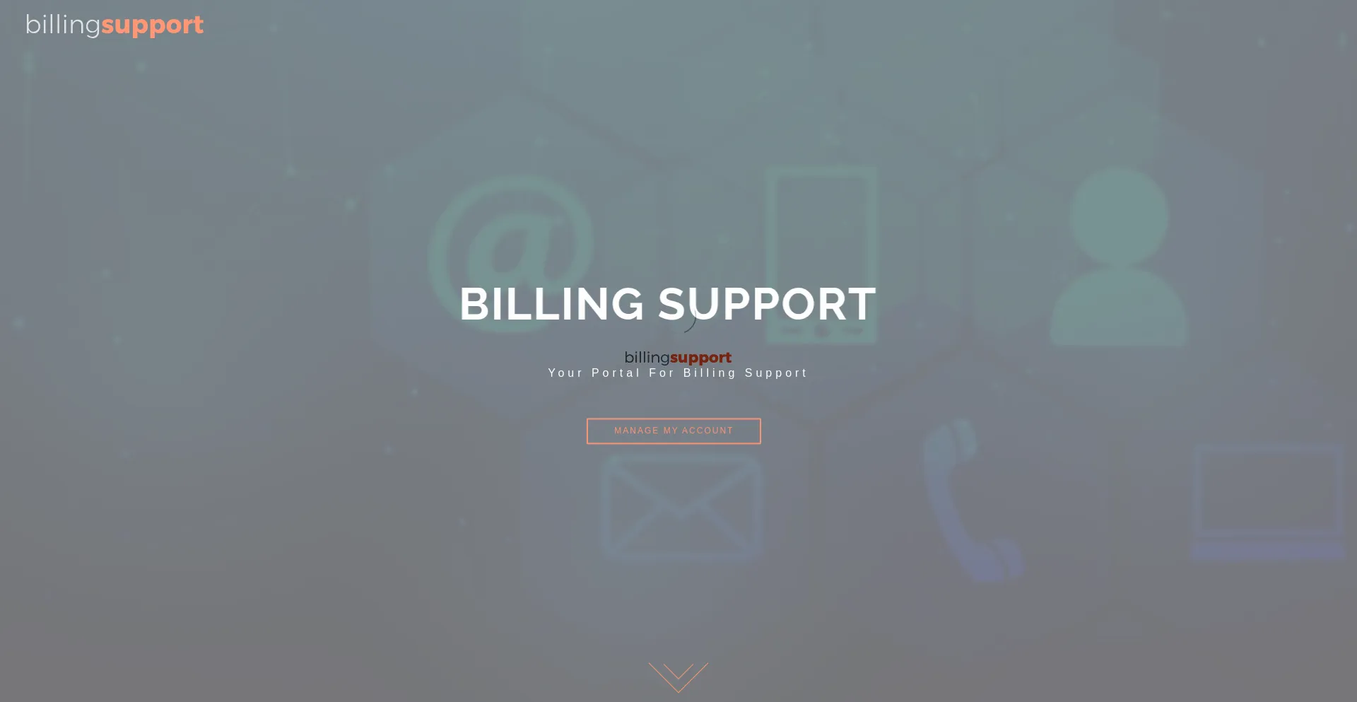 Website screenshot of Vidhics.com