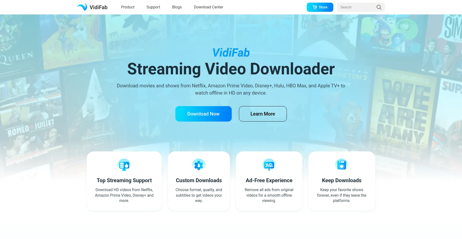 Vidifab.com