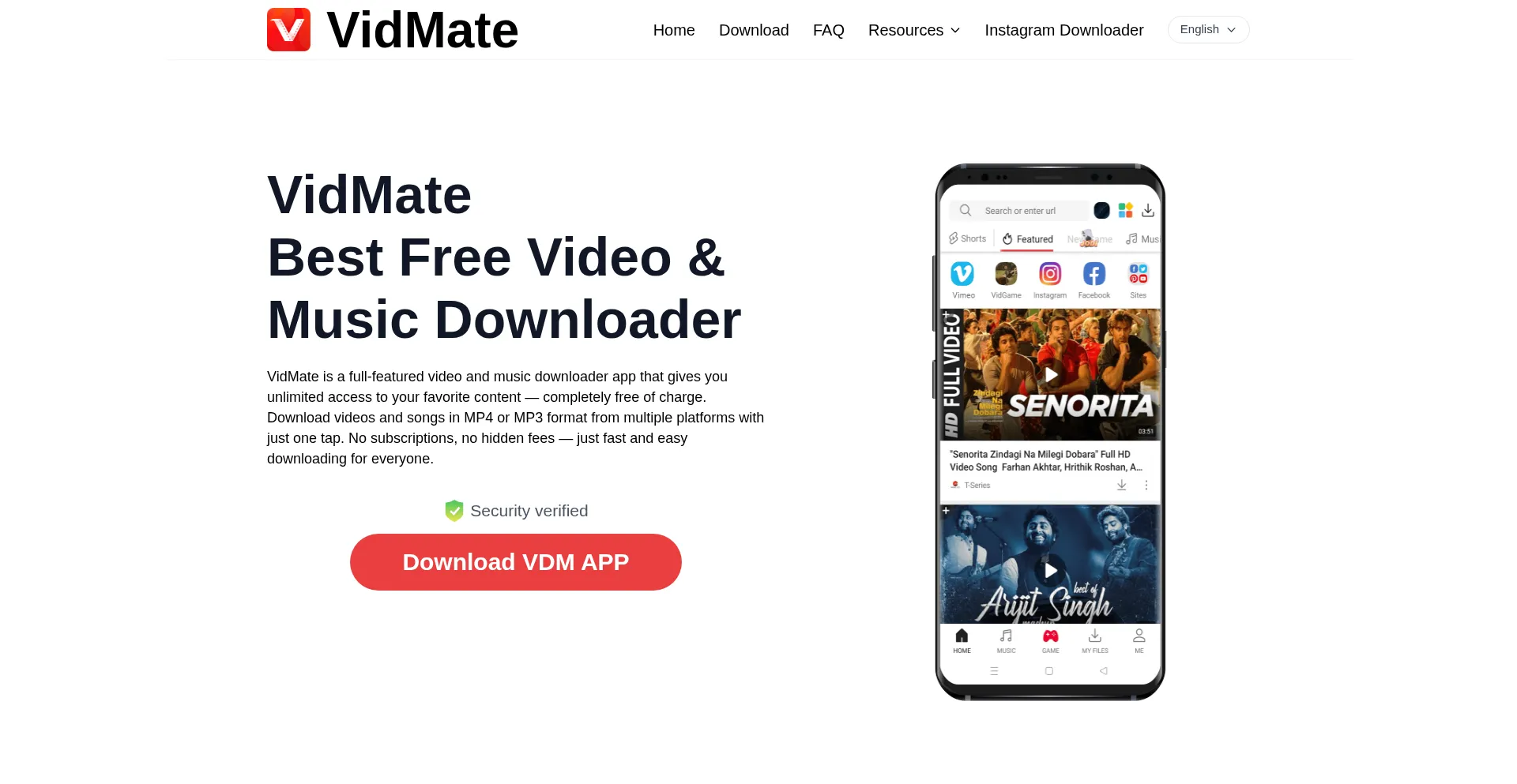 Vidmatelite.com