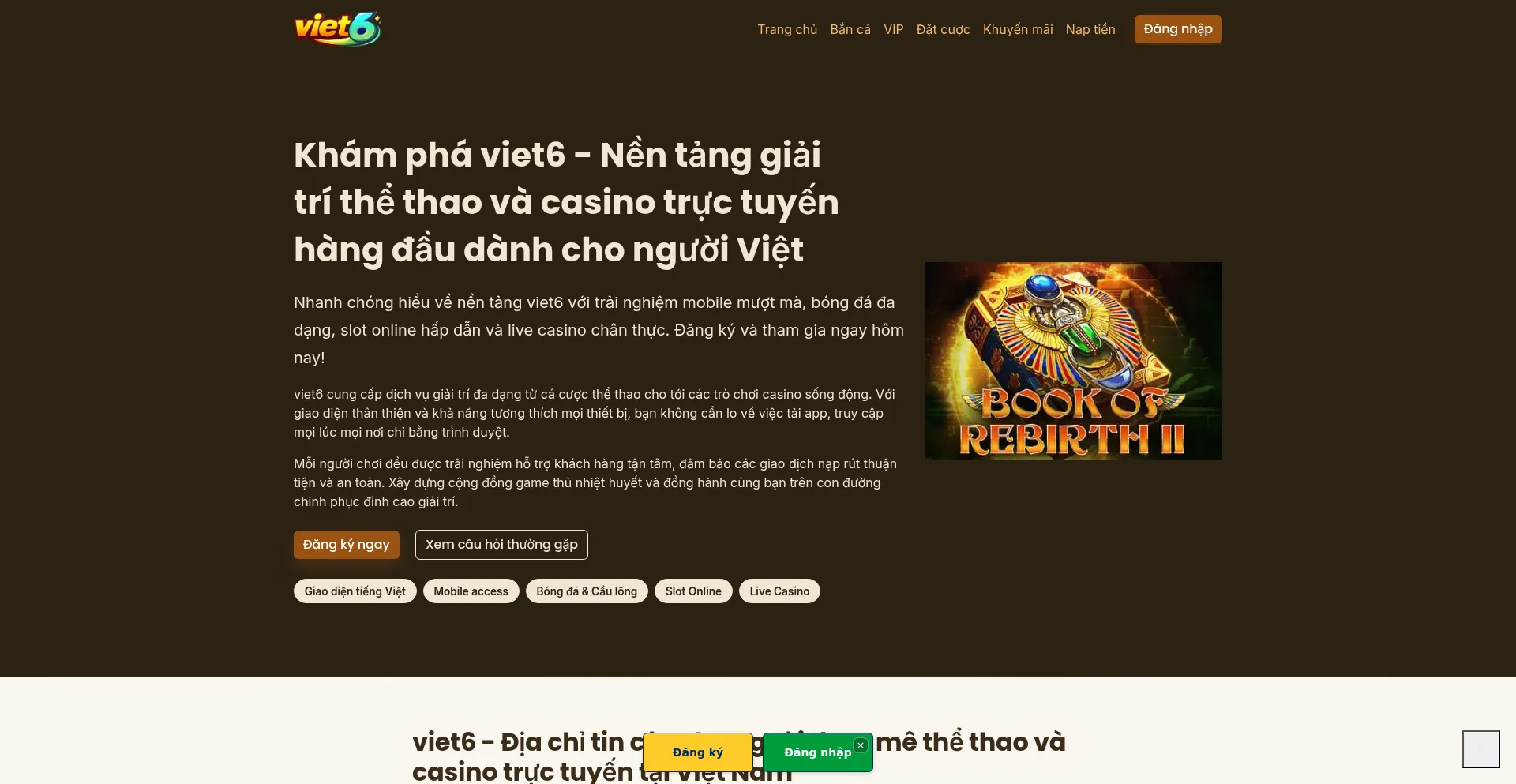 Viet6.xyz