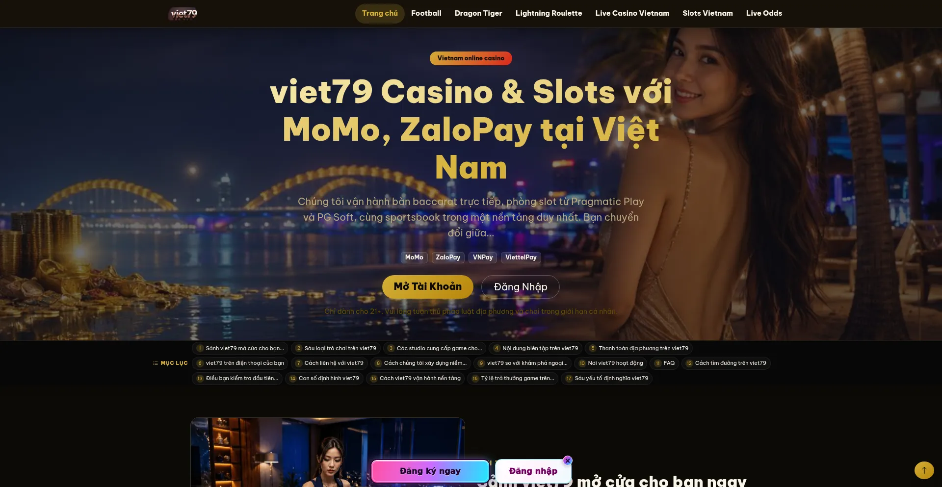 Viet79.bet