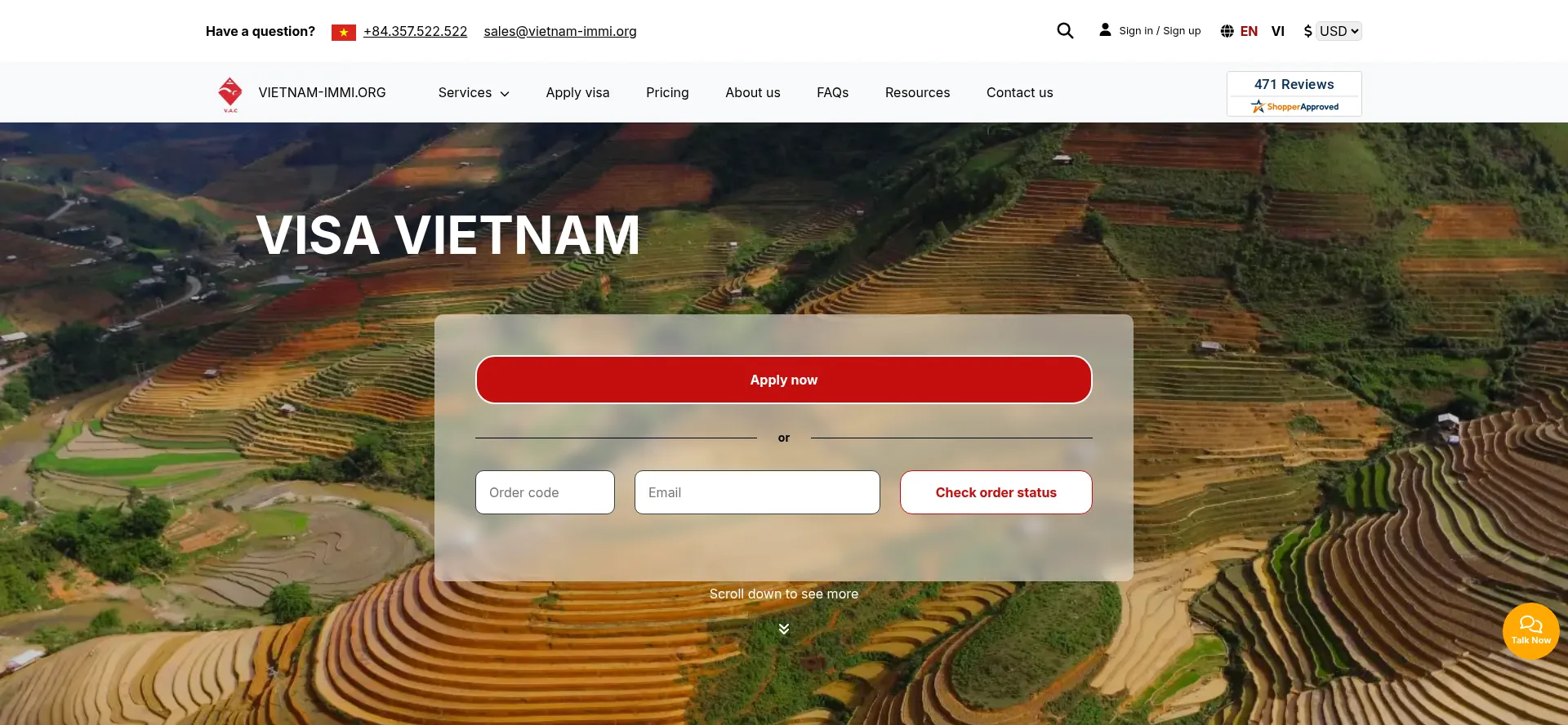 Vietnam-immi.org