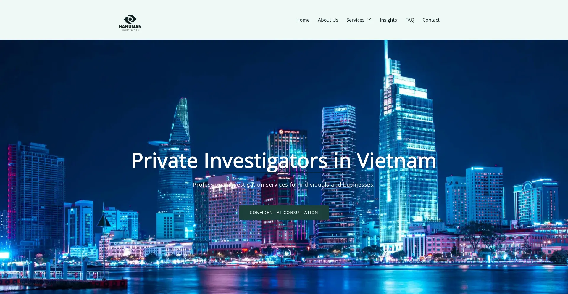 Vietnam-investigators.com
