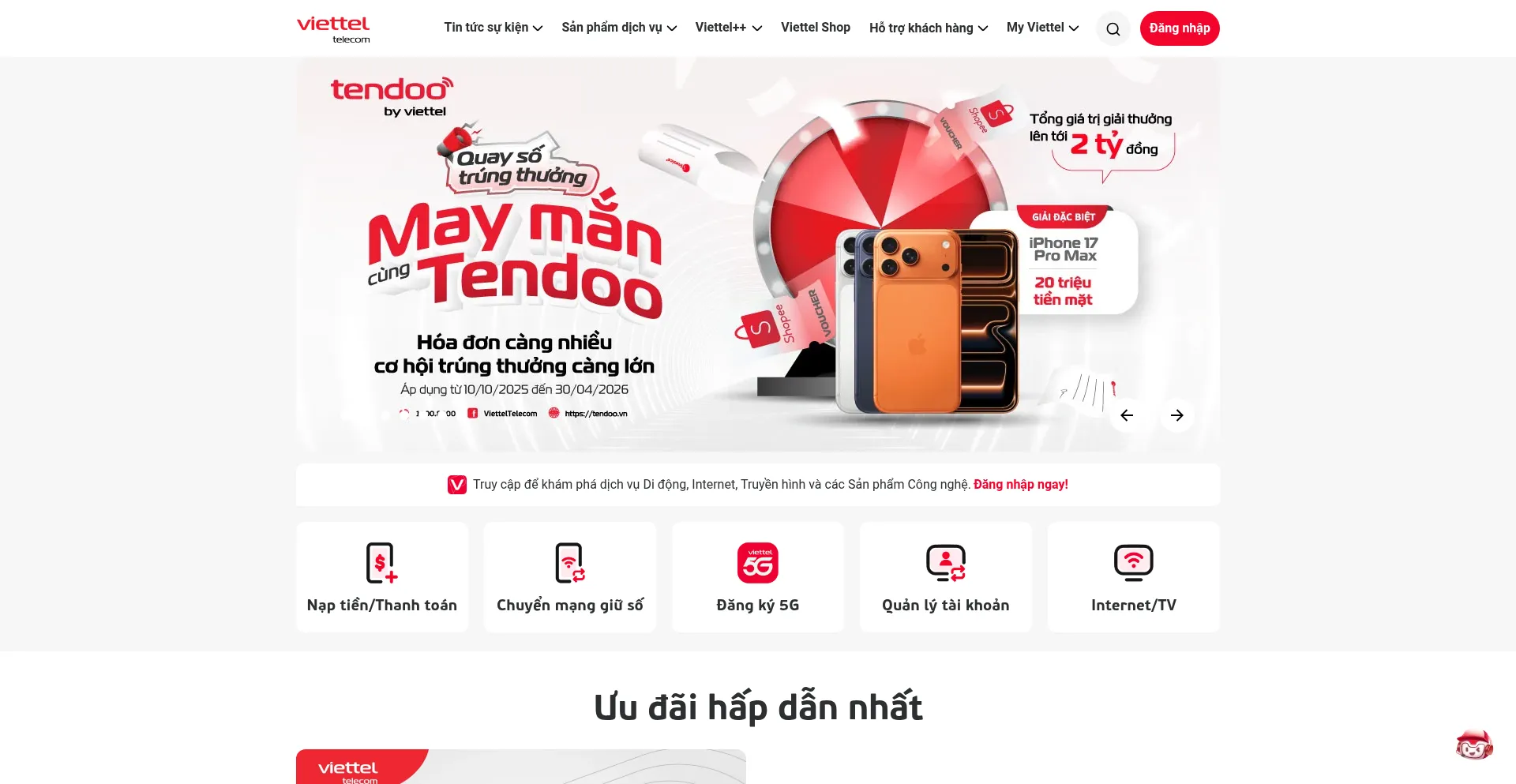 Vietteltelecom.vn