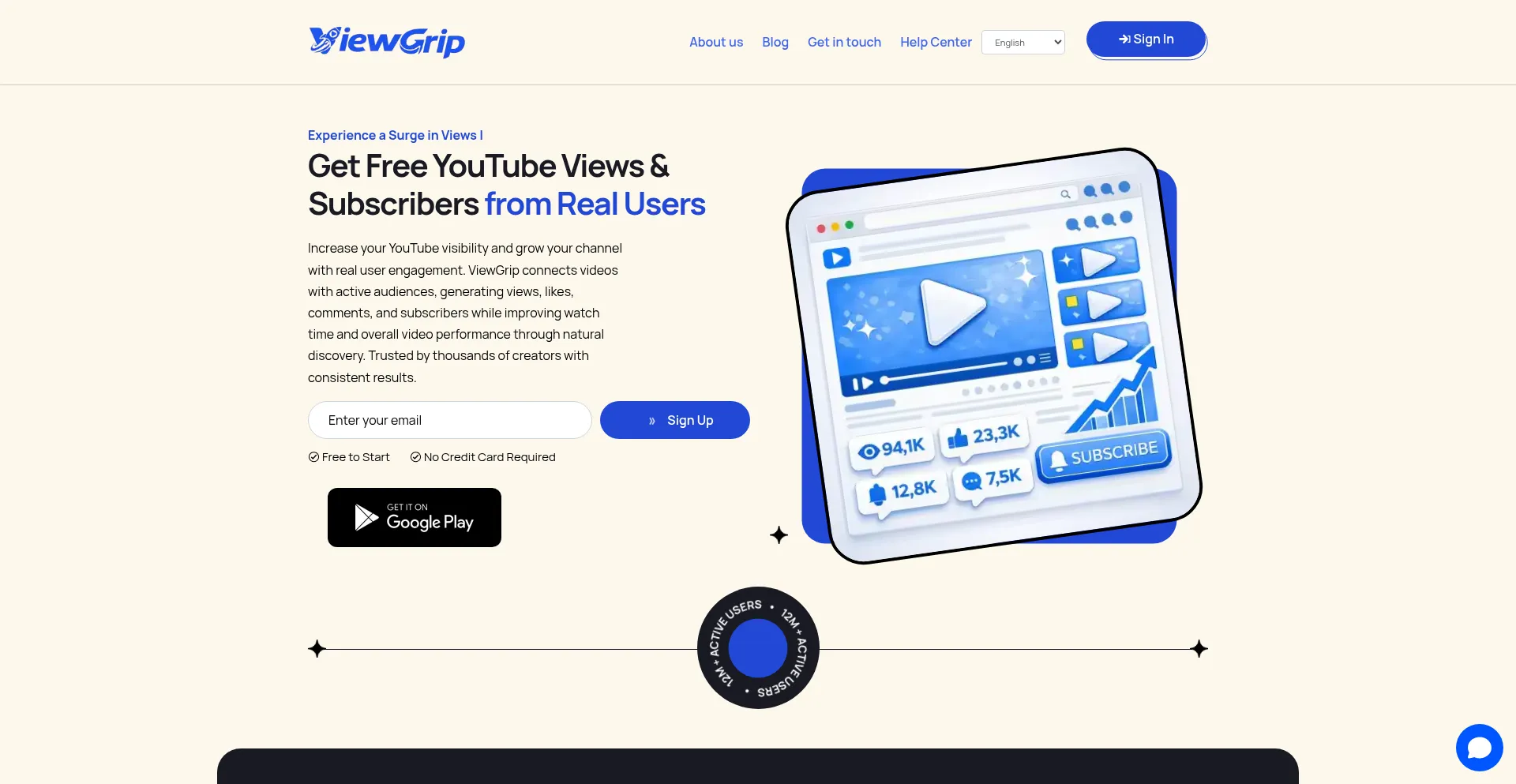 Viewgrip.net