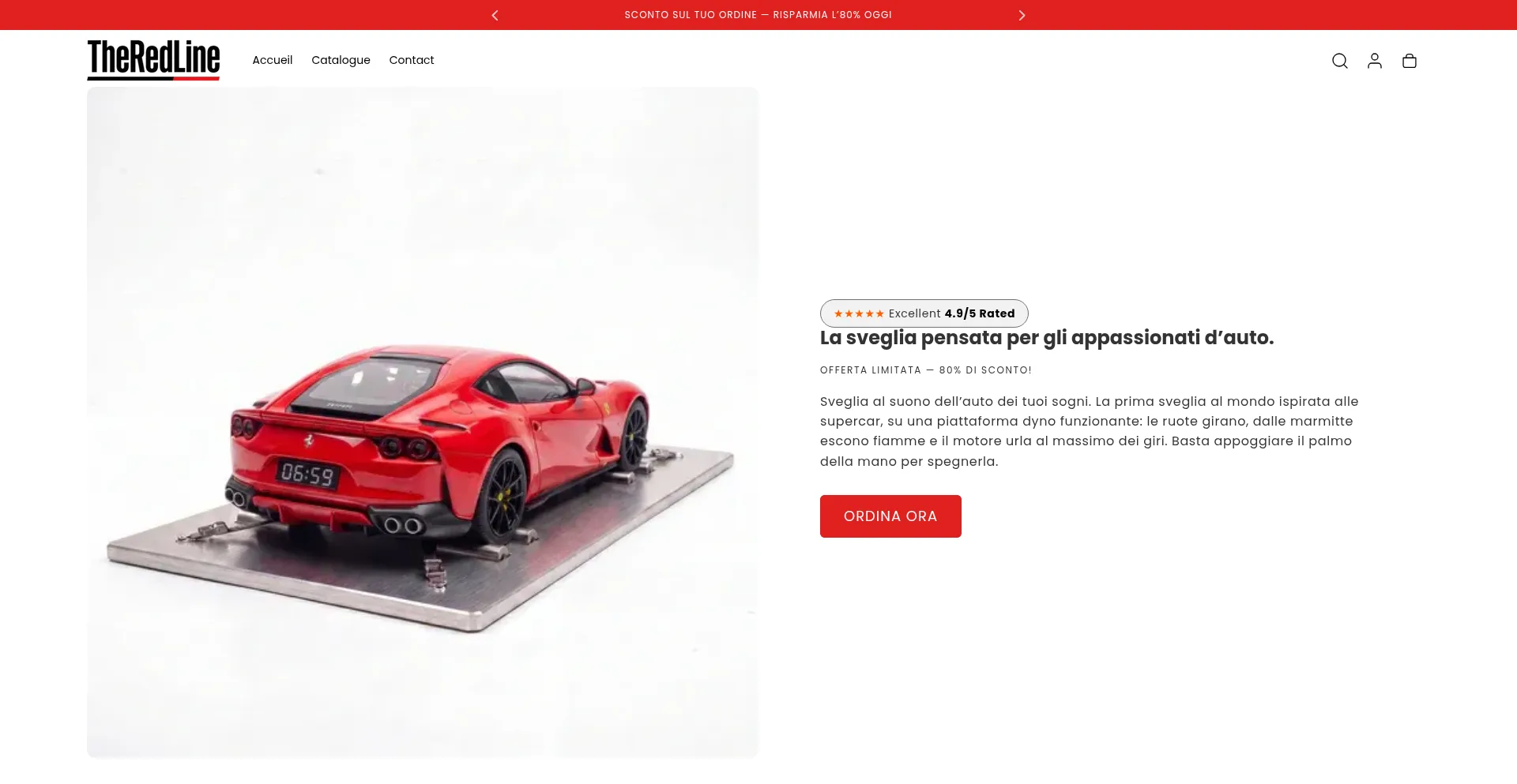 Vigorak.com