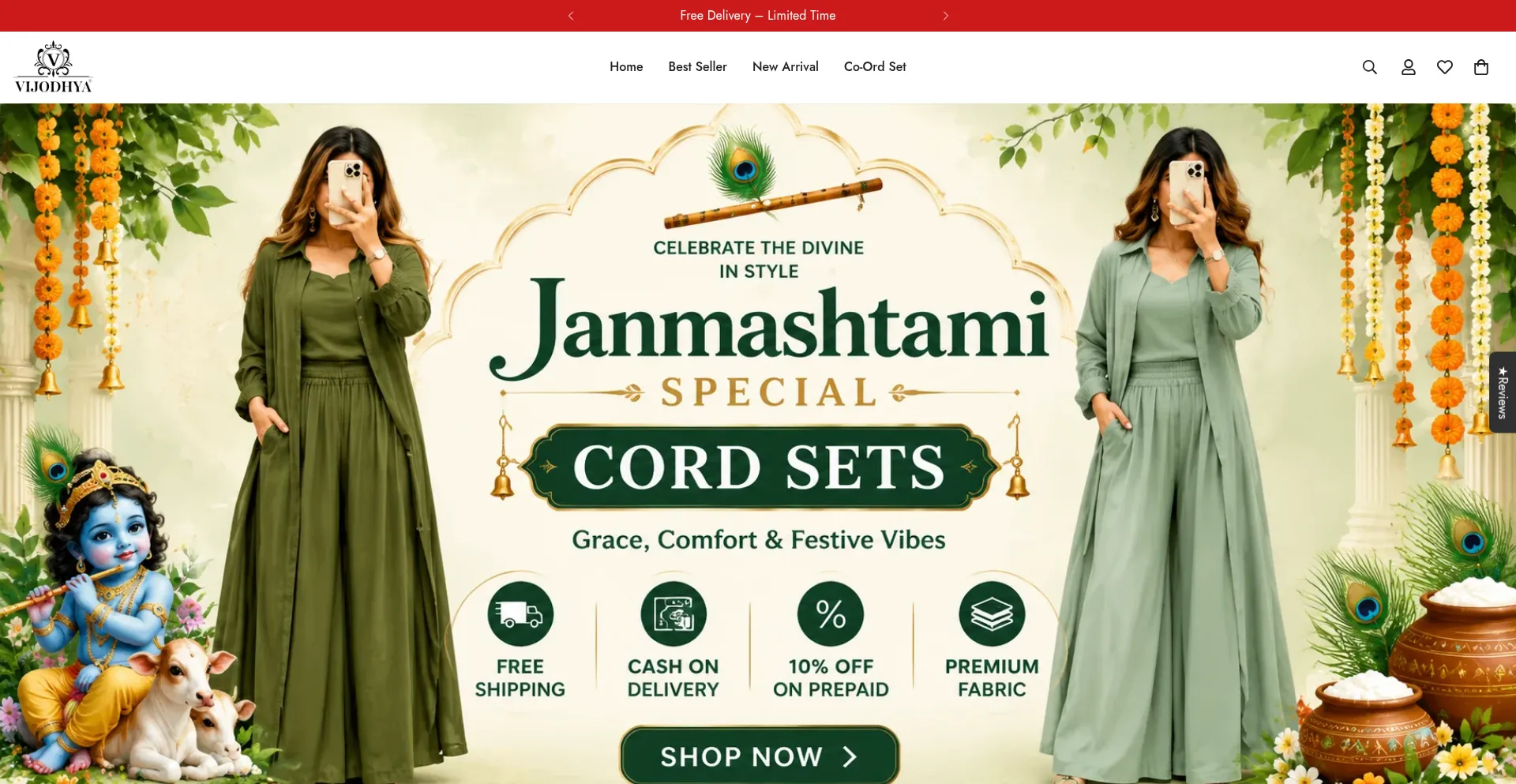 Vijodhya.com