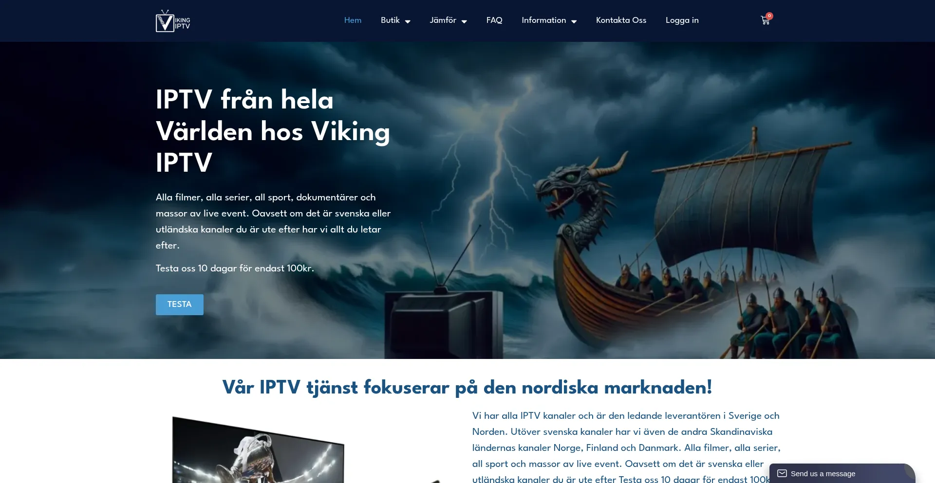 Vikingiptv.co