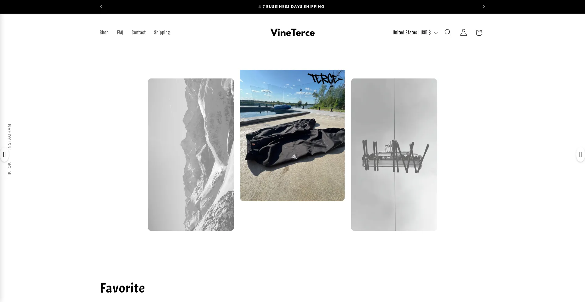 Vineterce.com